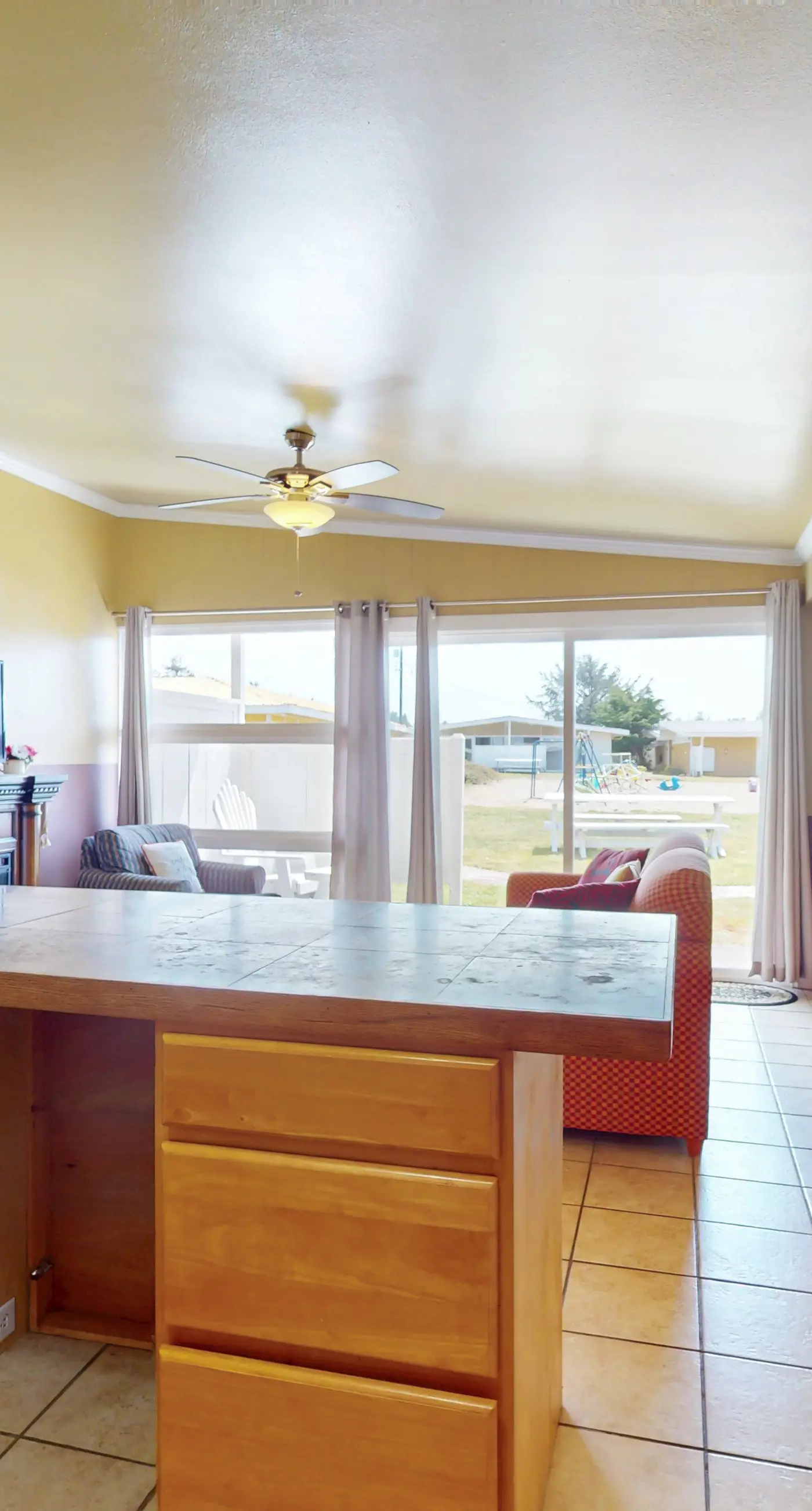 Beachwood Condos & Resort #8
