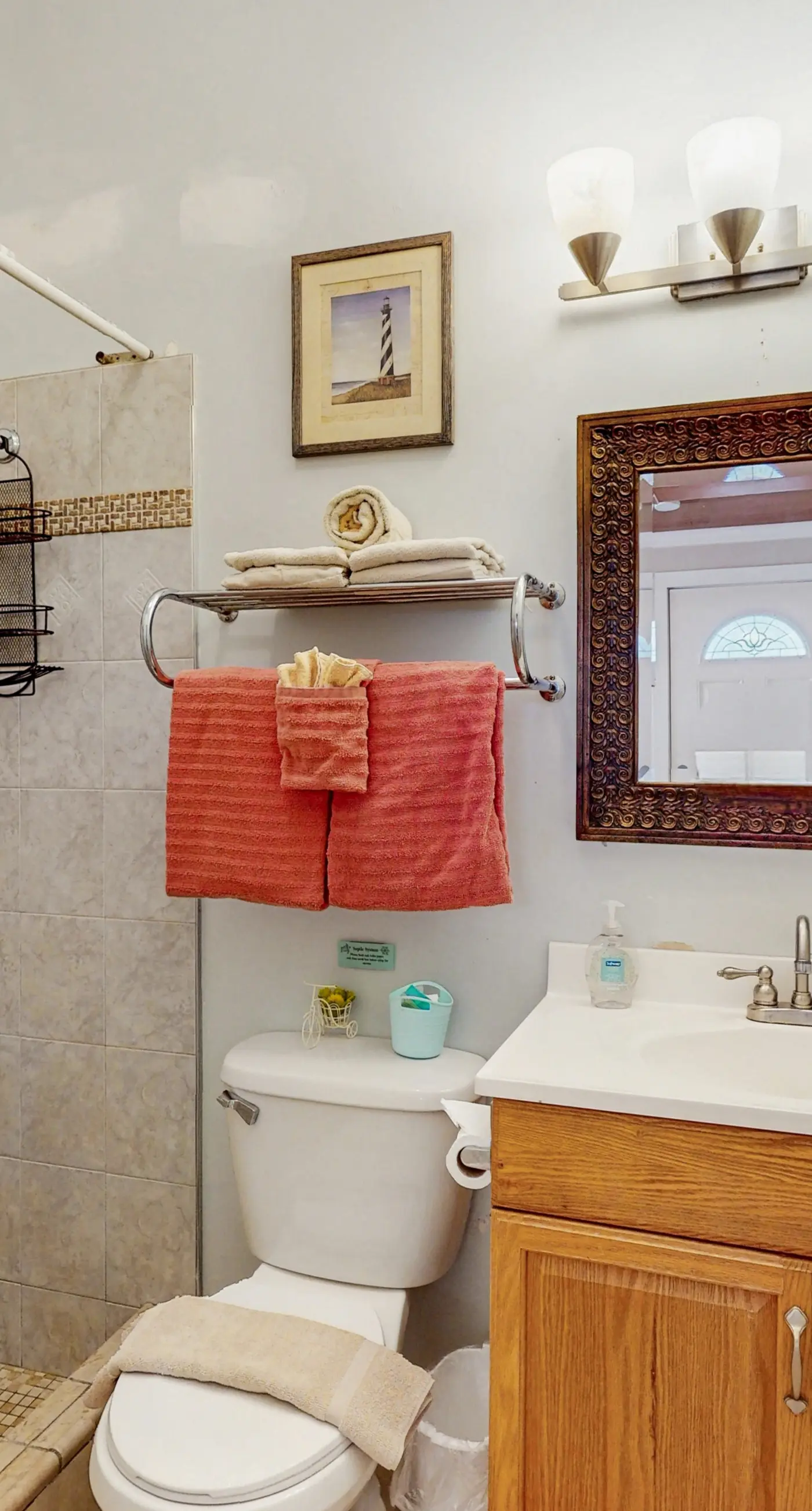 Beachwood Condo #28