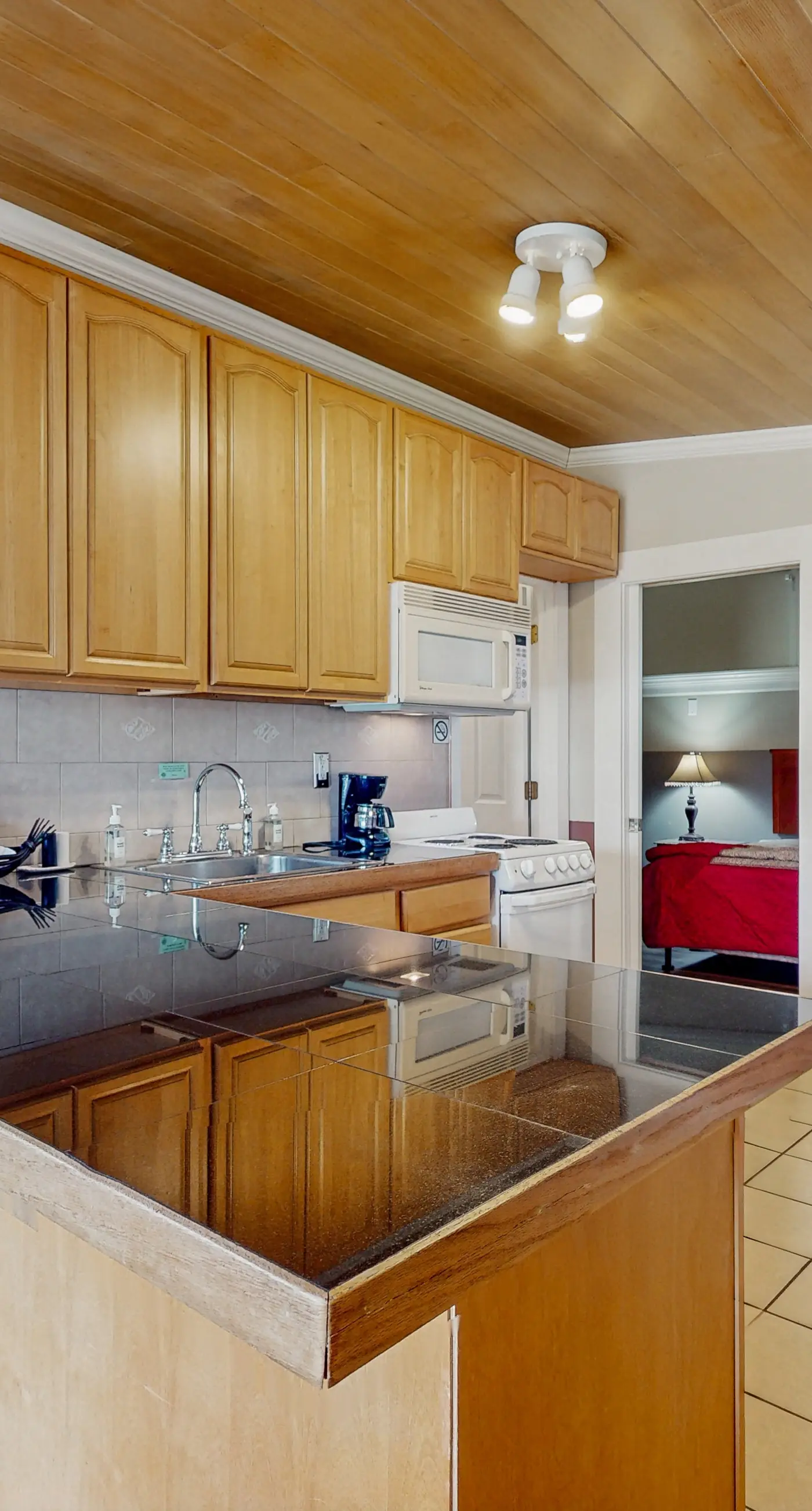 Beachwood Condo #28