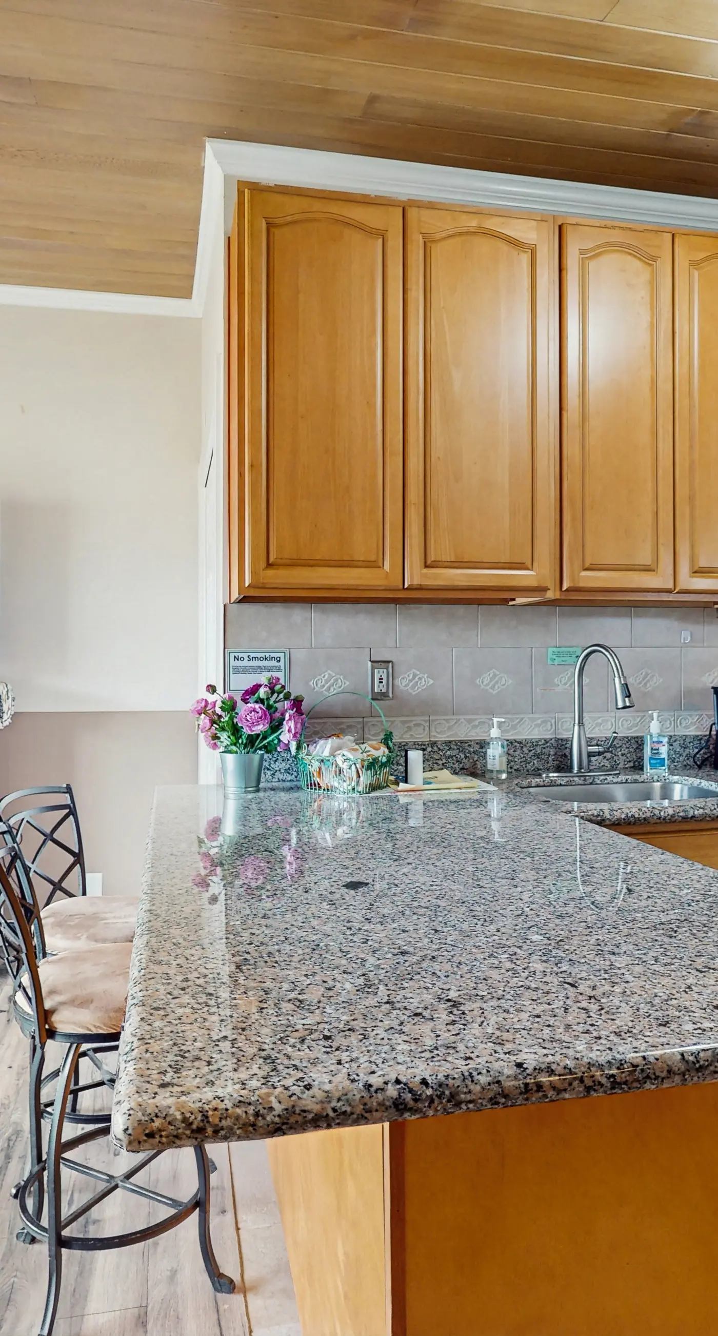 Beachwood Condos & Resort #17
