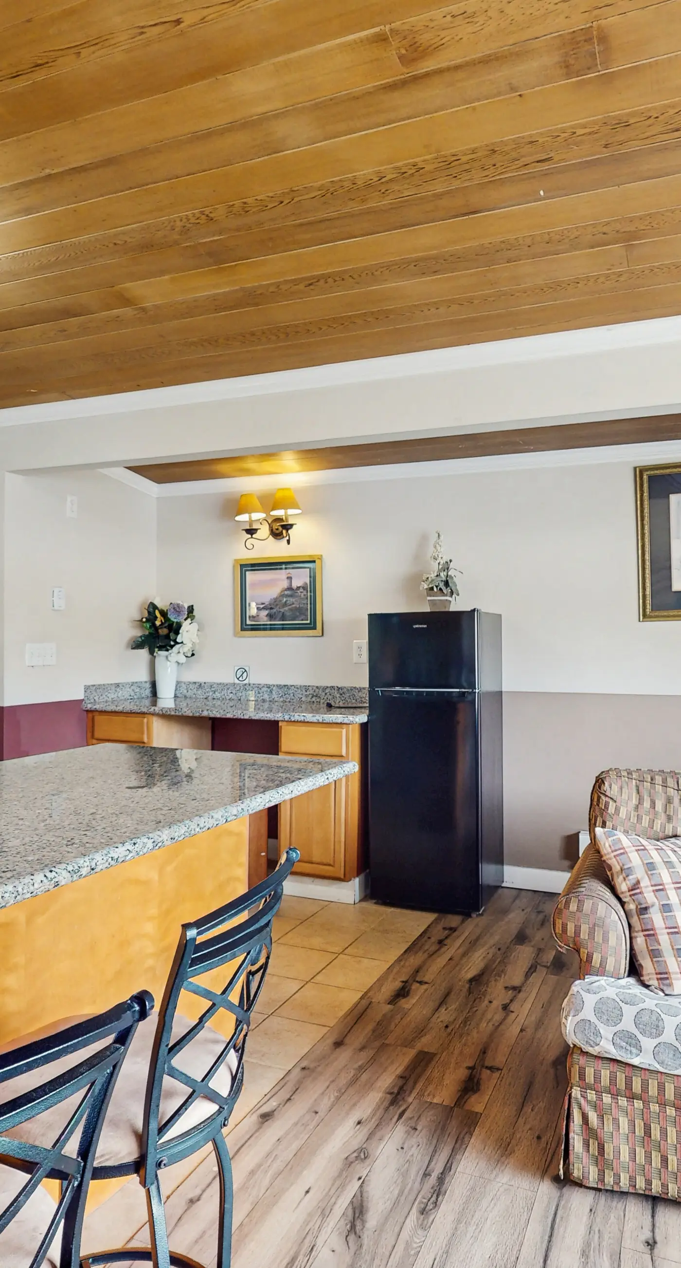 Beachwood Condos & Resort #17