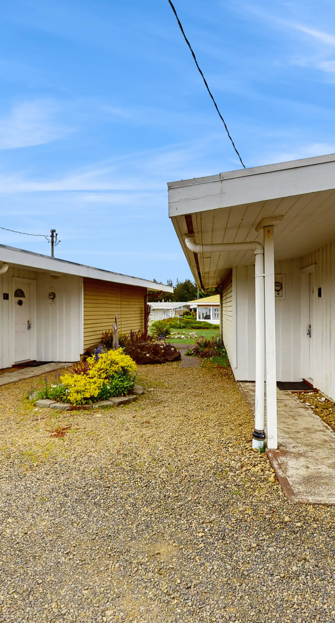 Beachwood Condos & Resort #17