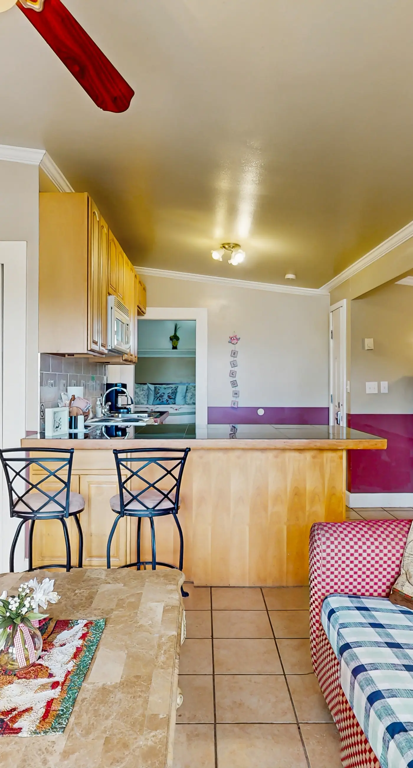 Beachwood Condos & Resort #24