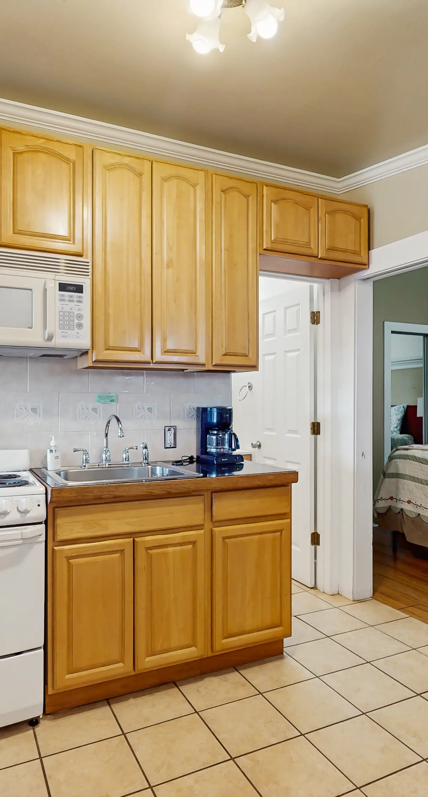 Beachwood Condos & Resort #24