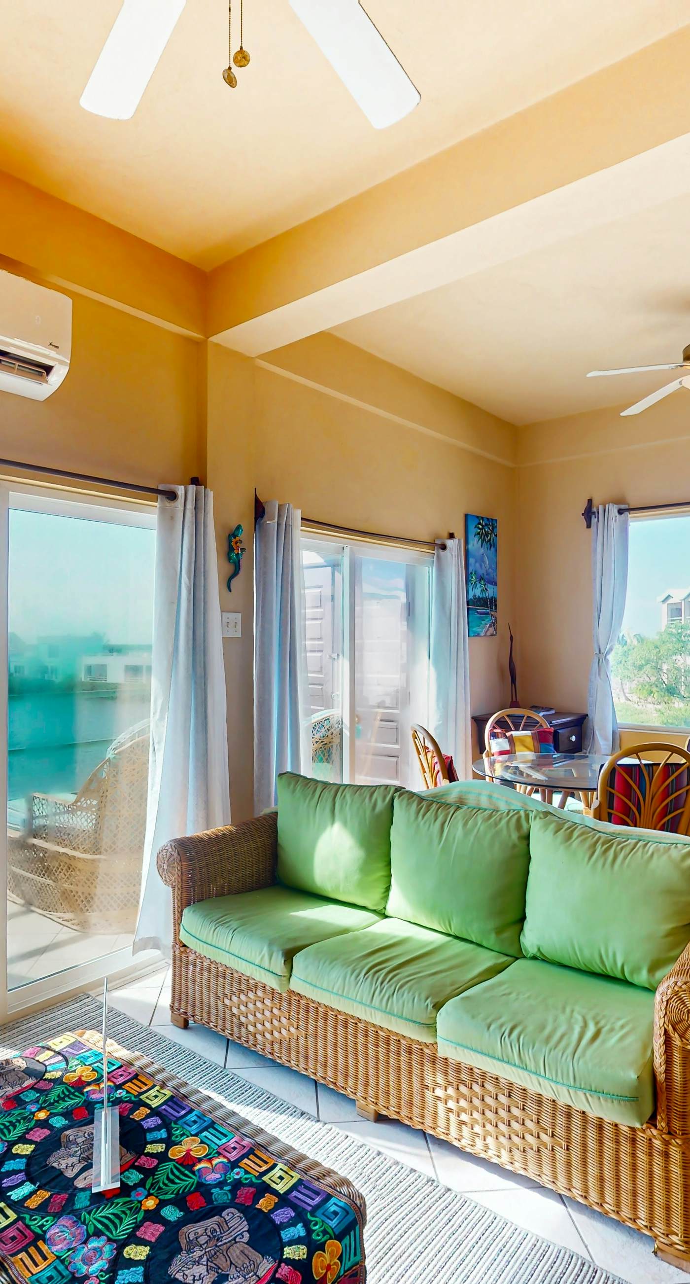 Suite F203 at Mara Laguna-Gold Standard Certified