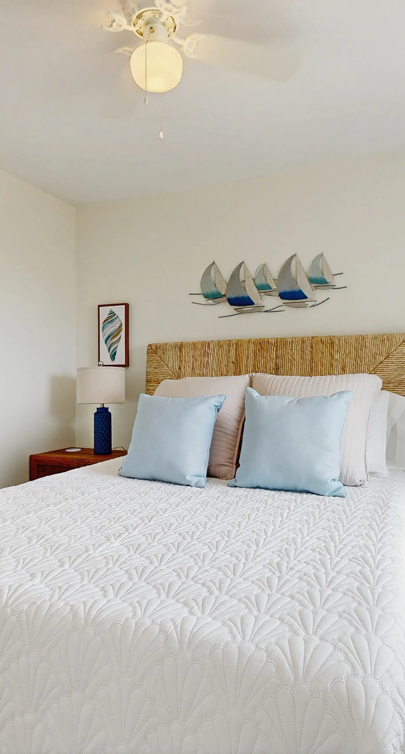 Seabreeze Serenity