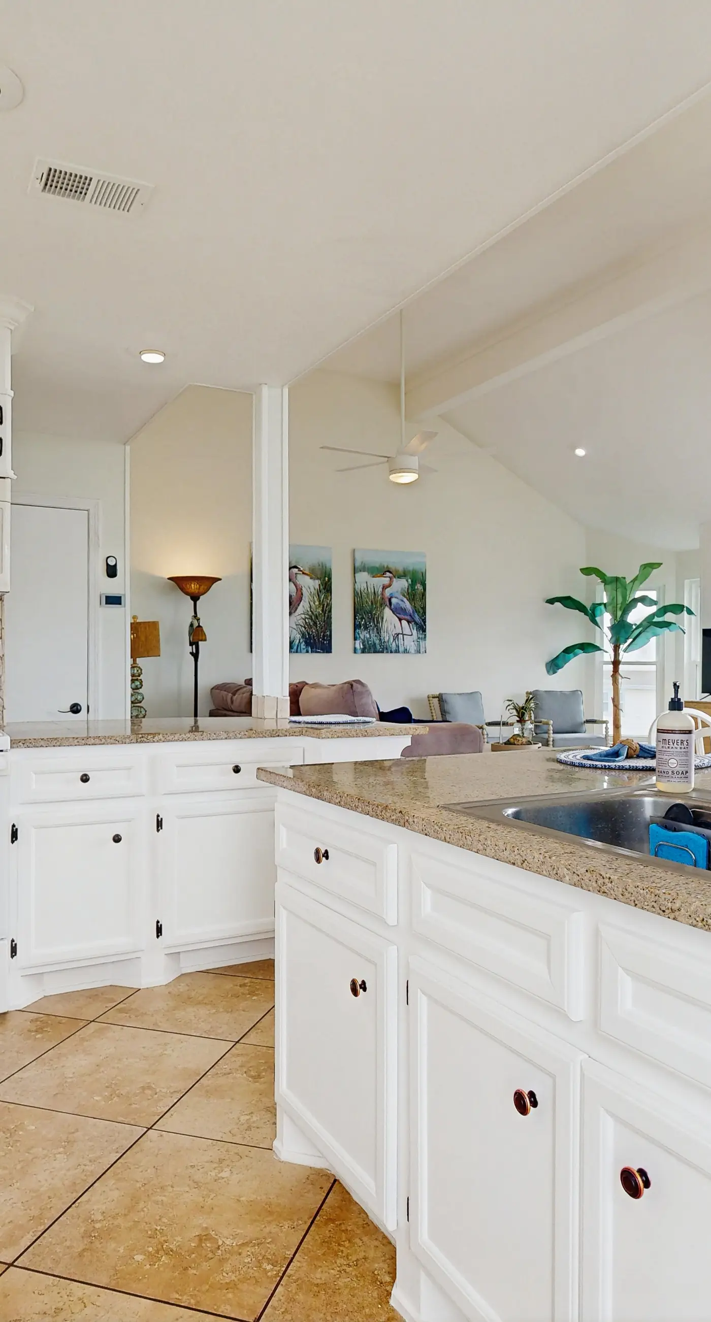 Seabreeze Serenity