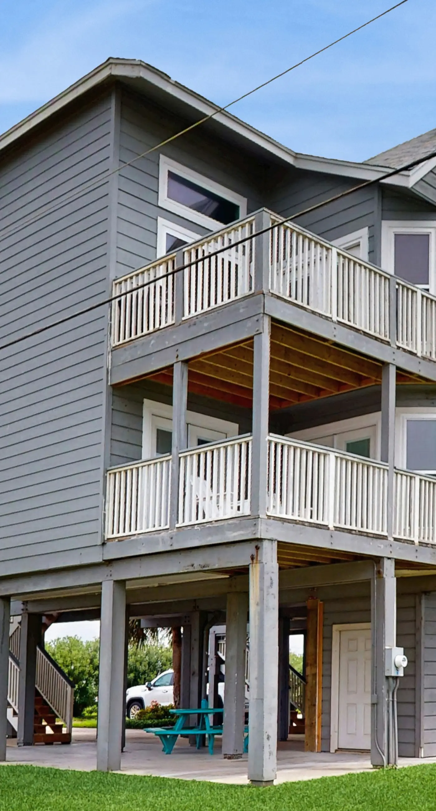 Seabreeze Serenity