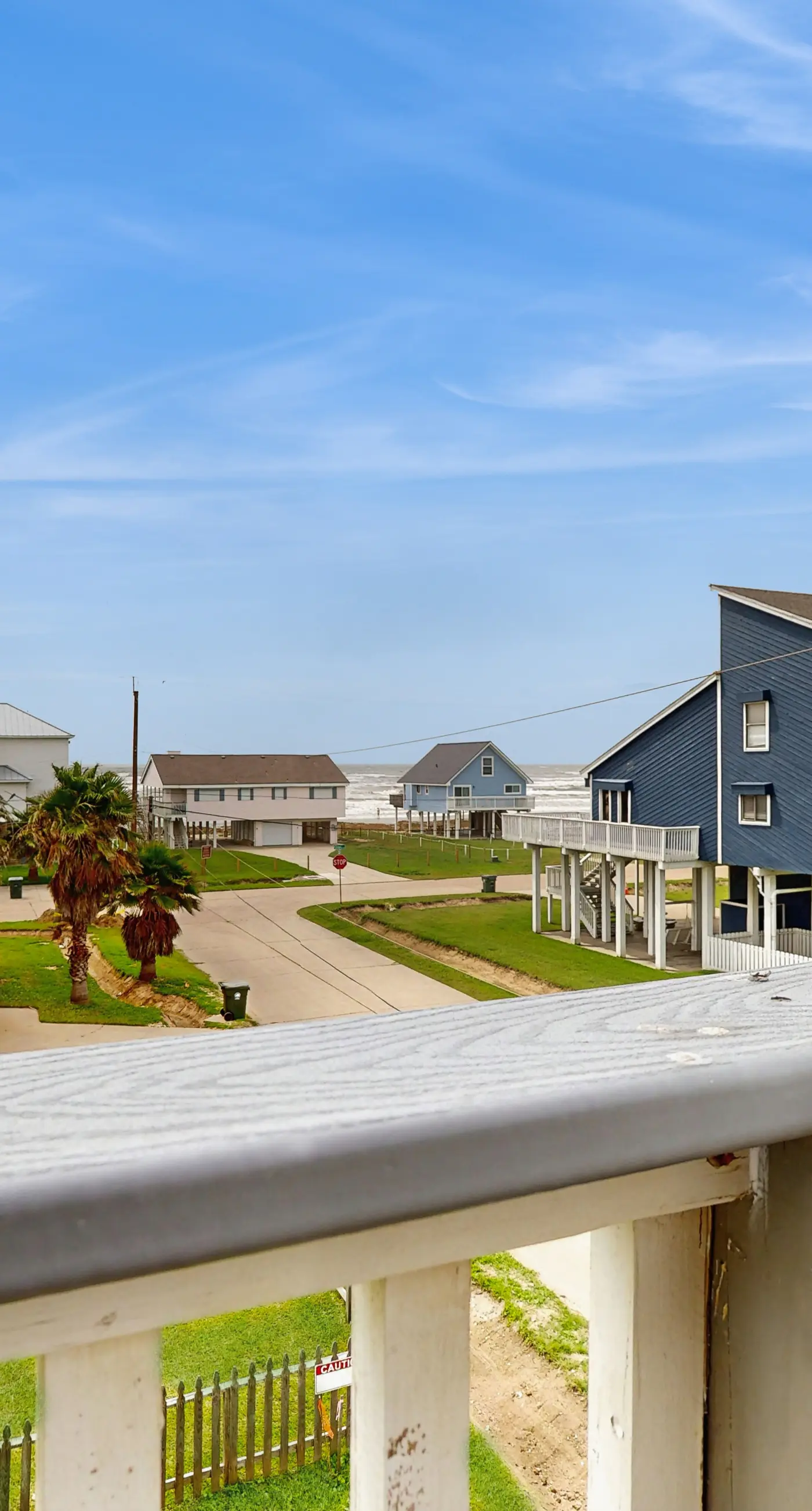 Seabreeze Serenity
