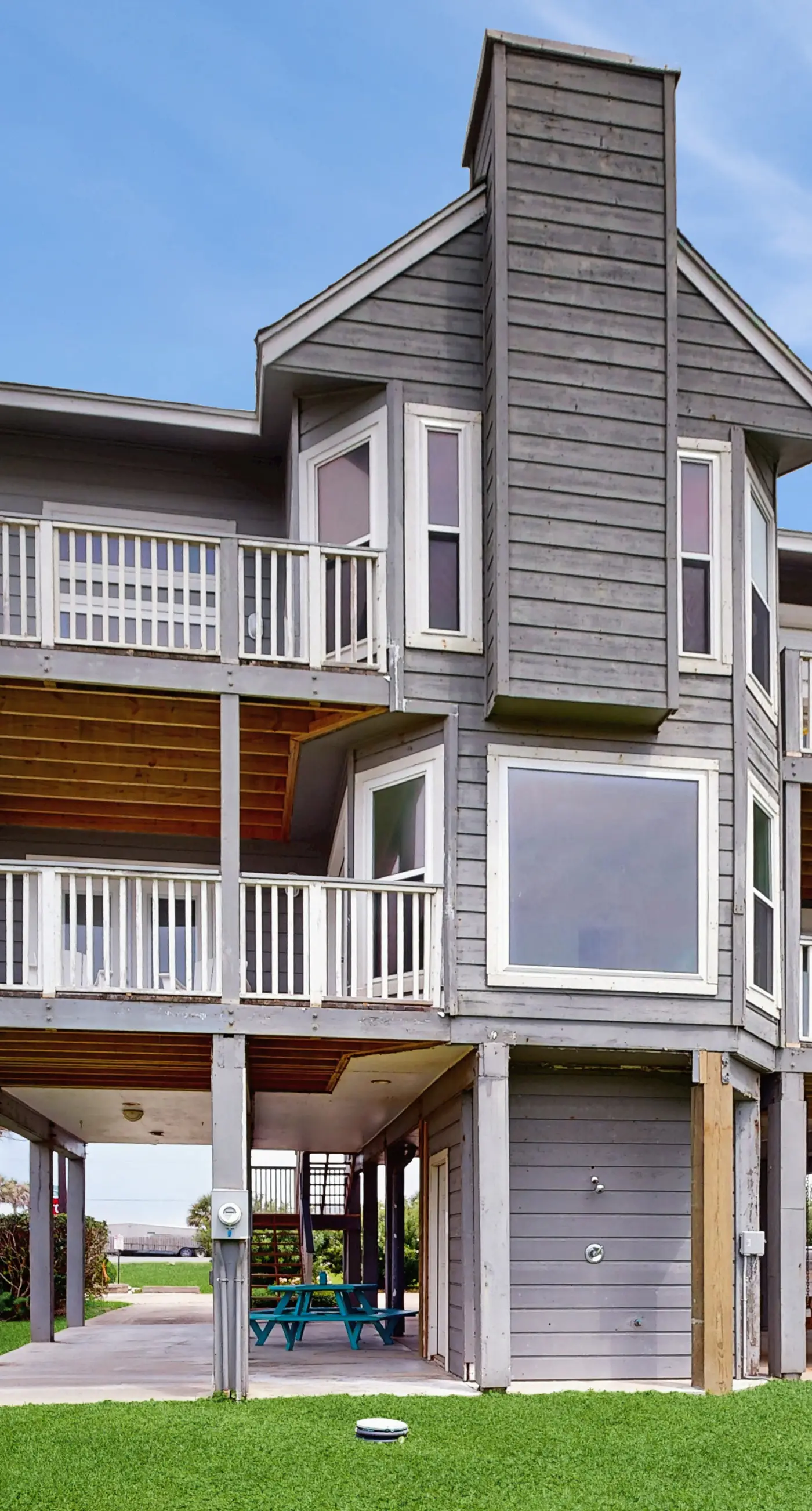 Seabreeze Serenity