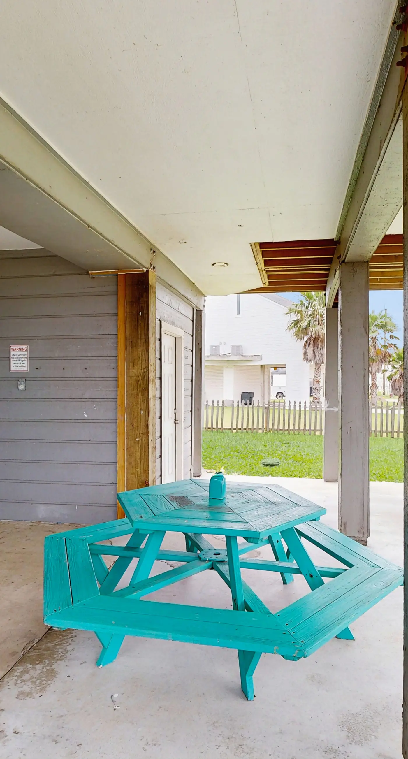Seabreeze Serenity