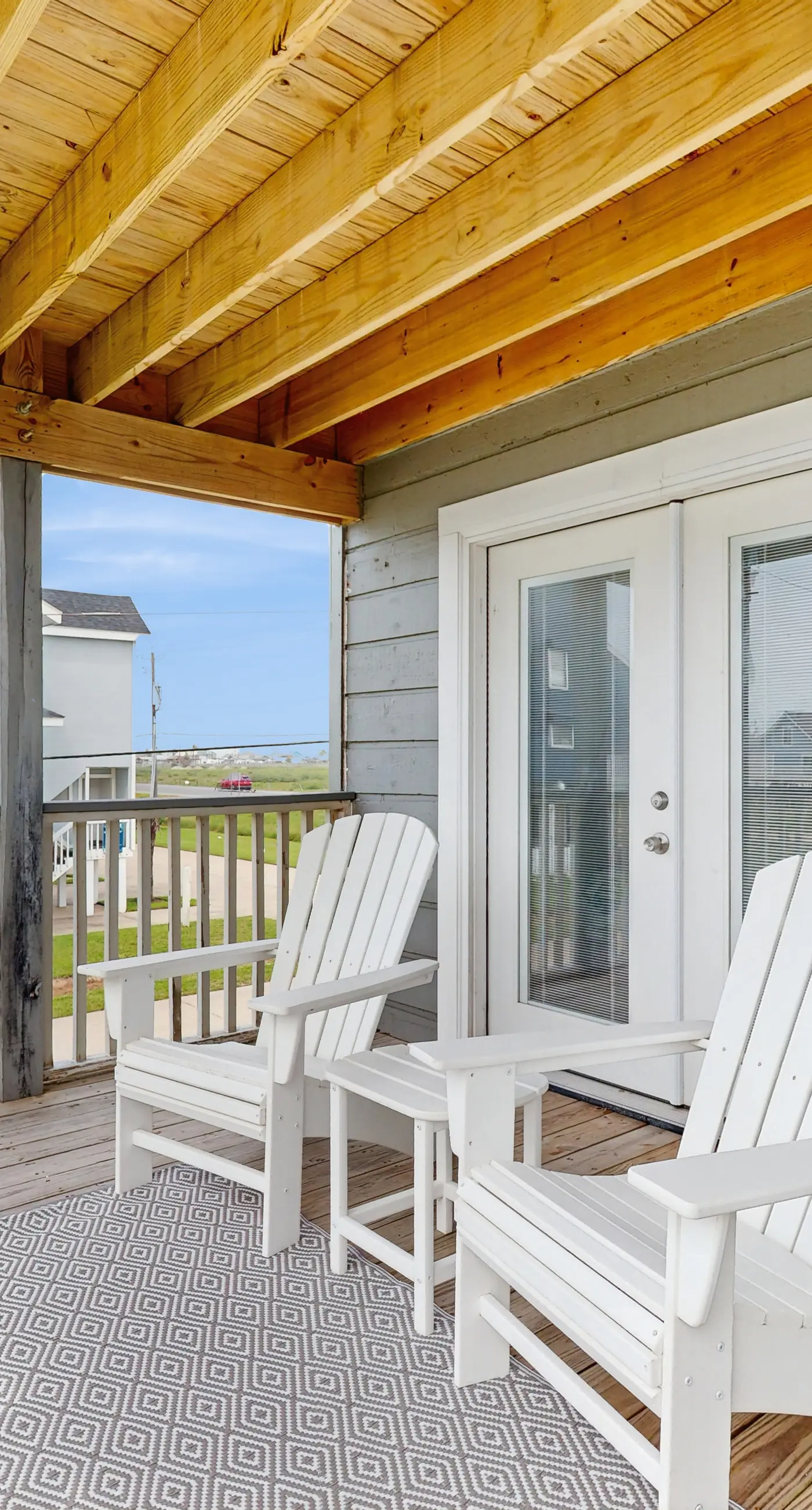 Seabreeze Serenity