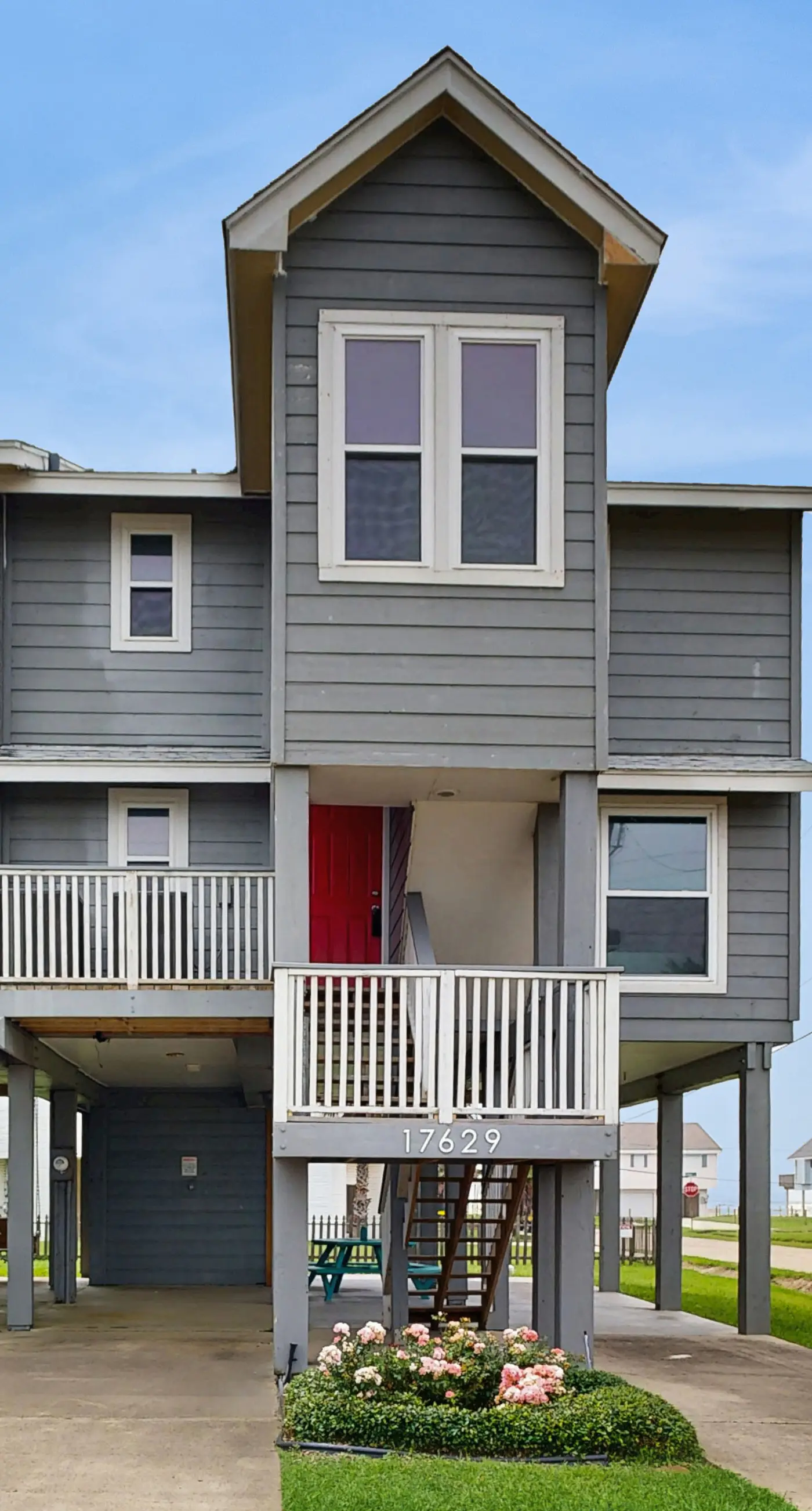 Seabreeze Serenity