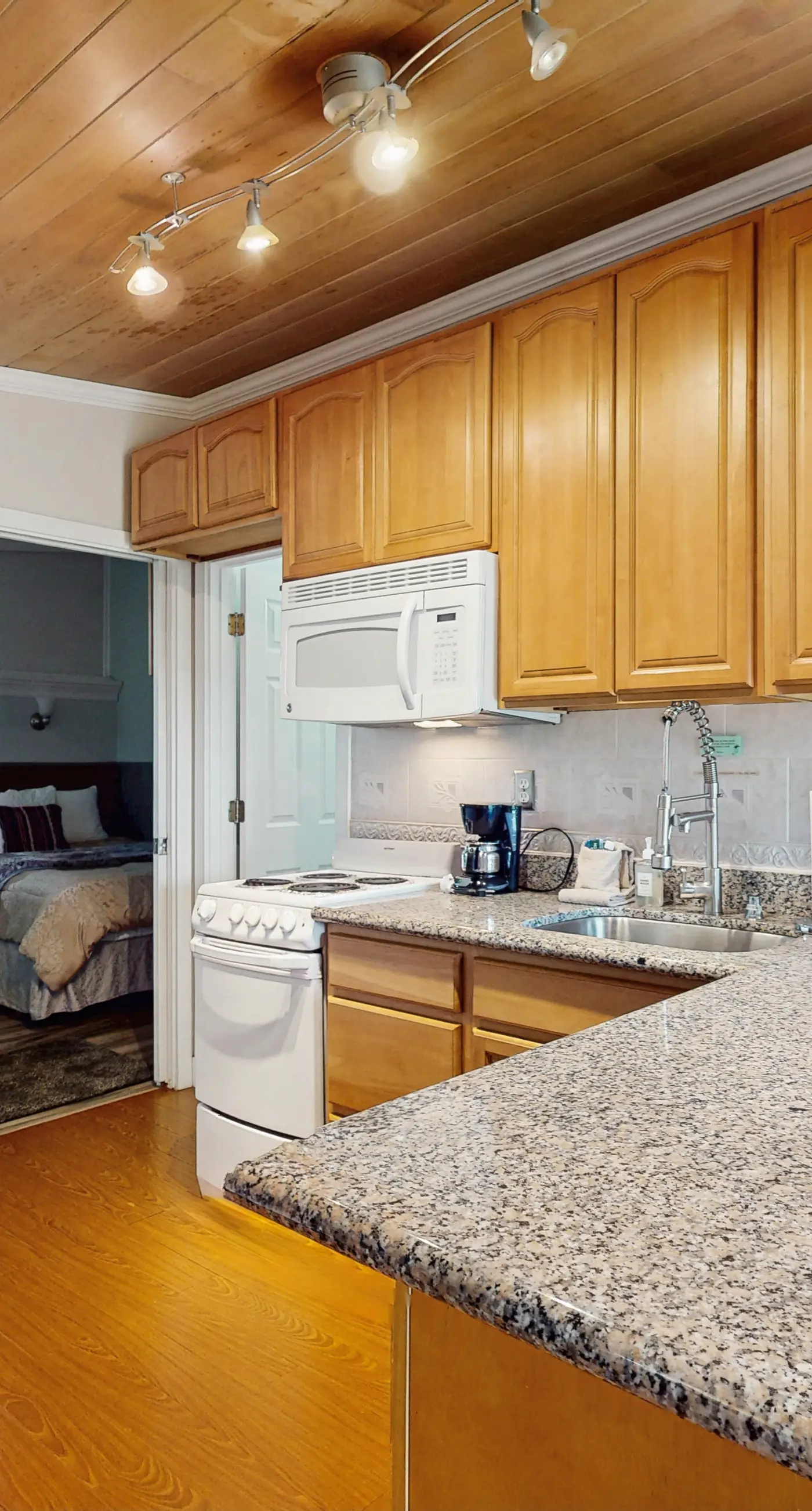 Beachwood Condos & Resort #14