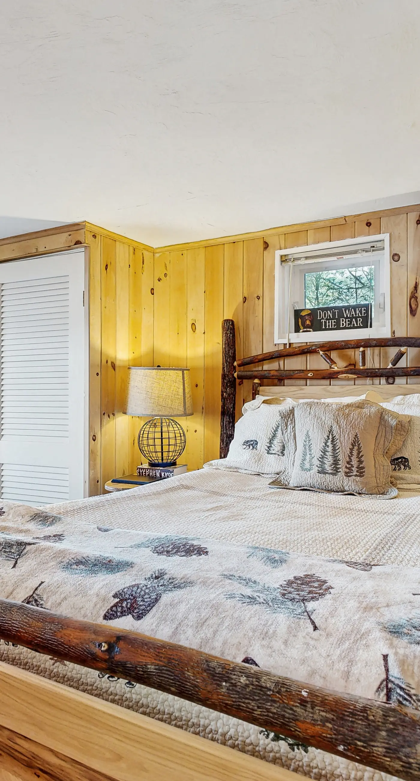 Perfect Family Getaway Minge Cove Alton