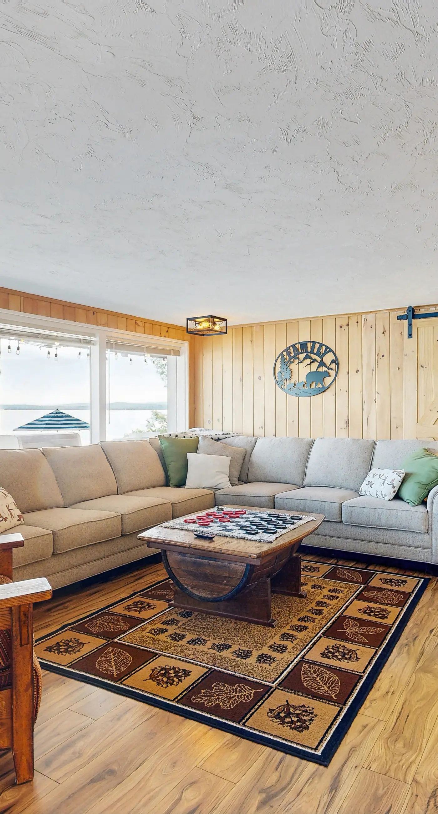 Perfect Family Getaway Minge Cove Alton