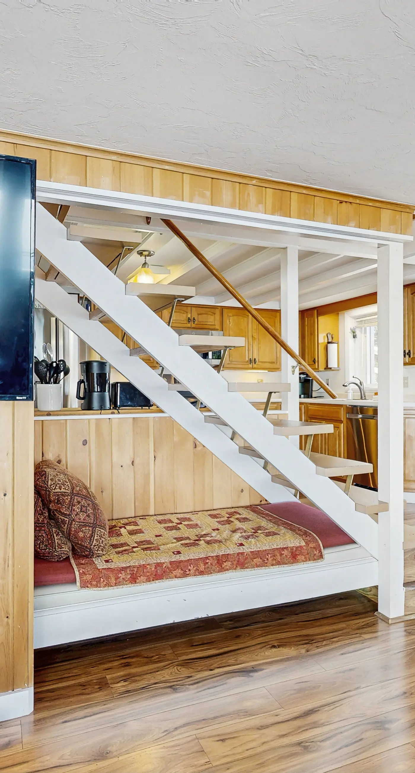 Perfect Family Getaway Minge Cove Alton