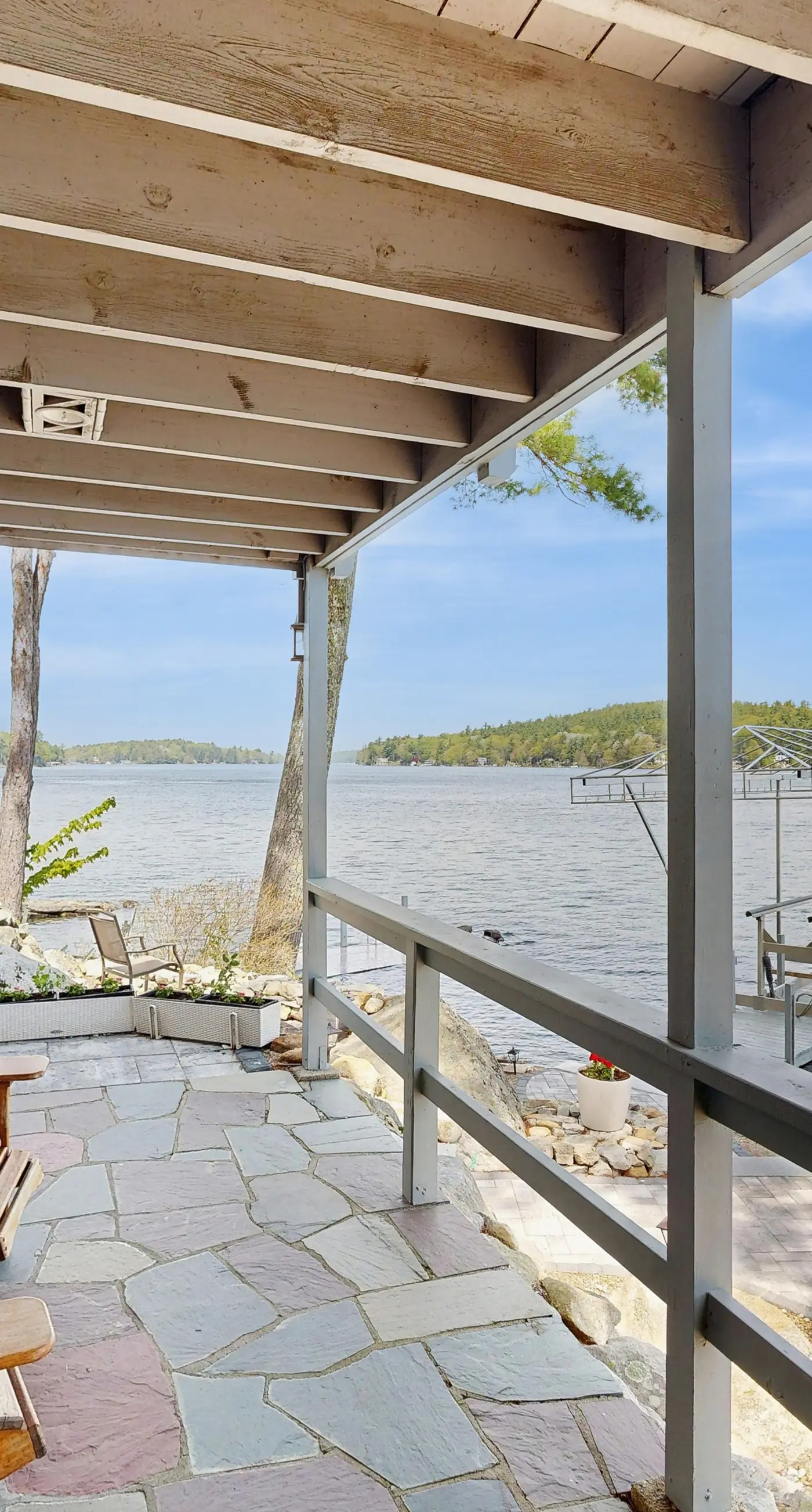Perfect Family Getaway Minge Cove Alton