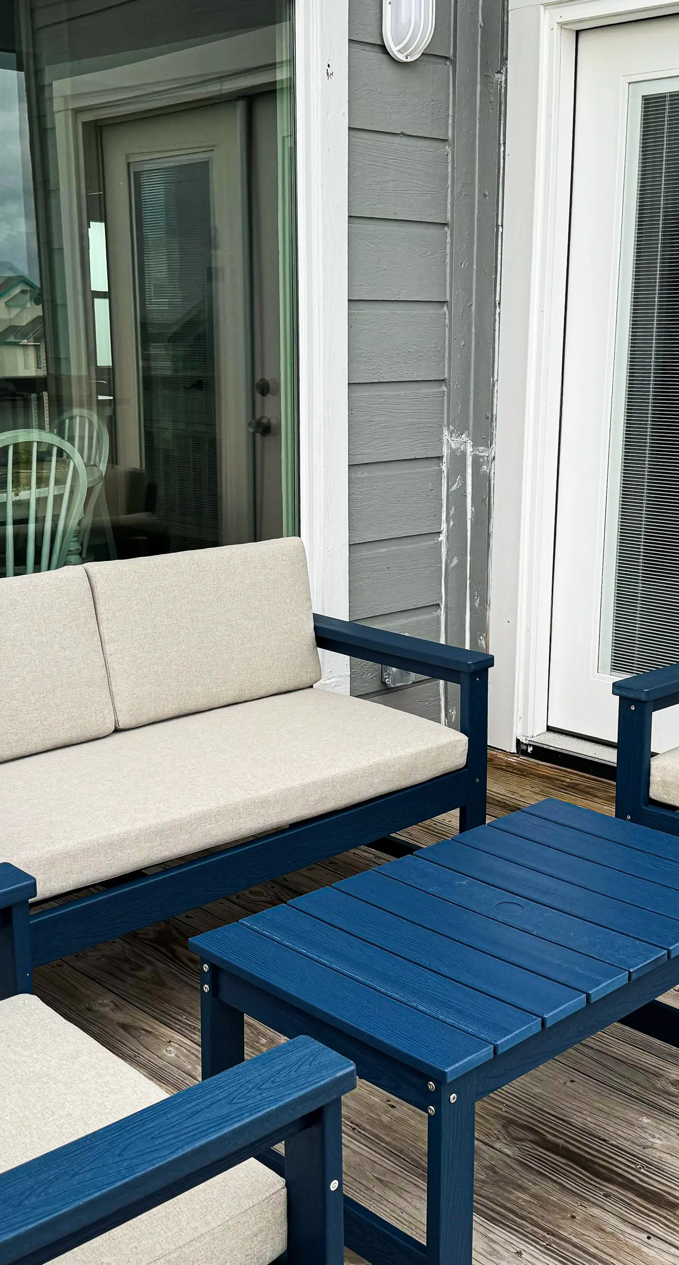 Seabreeze Serenity