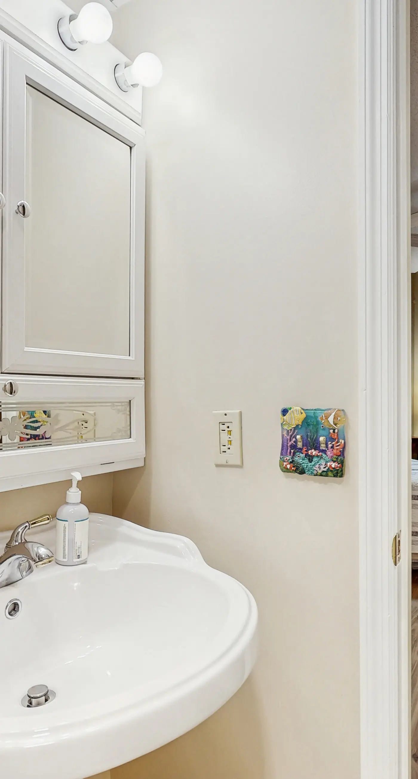 Royal Gardens Beach Front Condominium