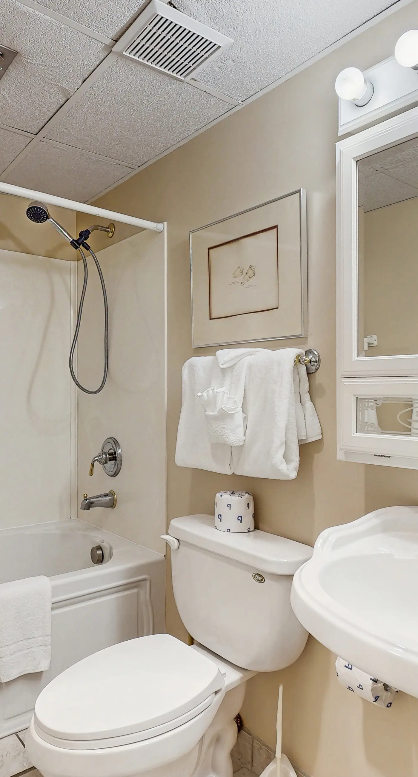 Royal Gardens Beach Front Condominium