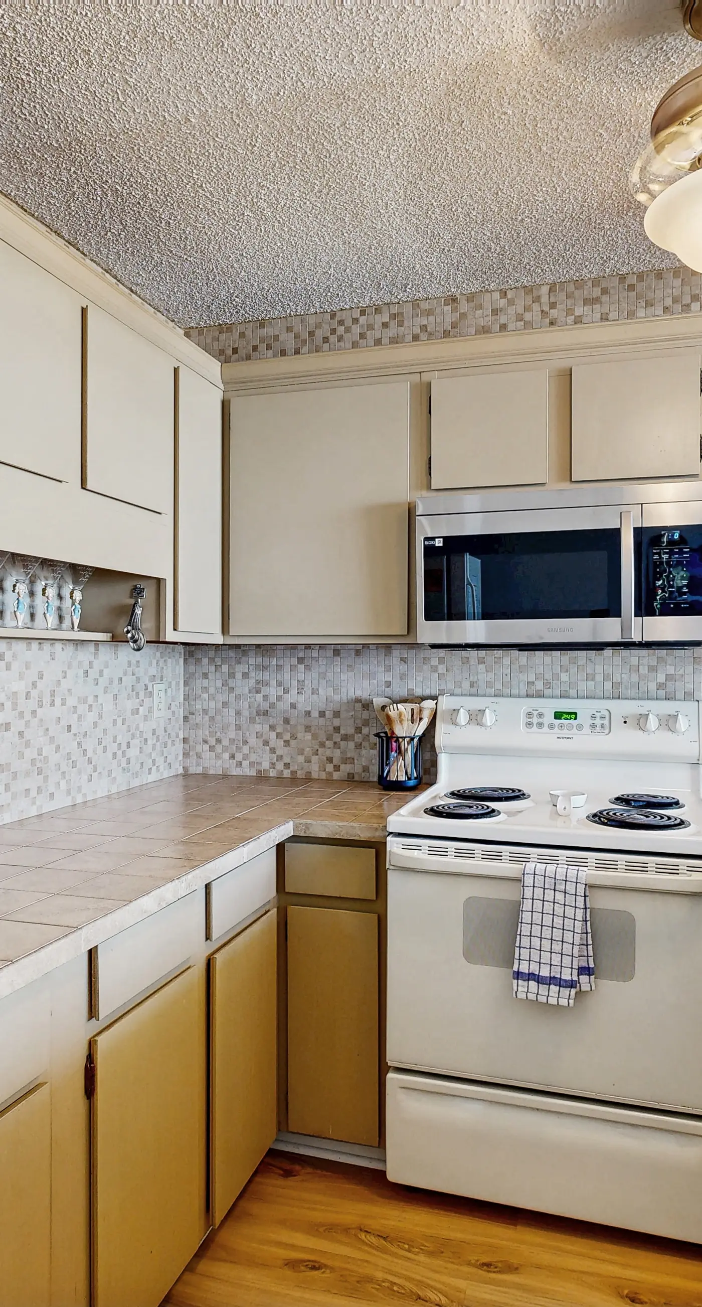 Royal Gardens Beach Front Condominium