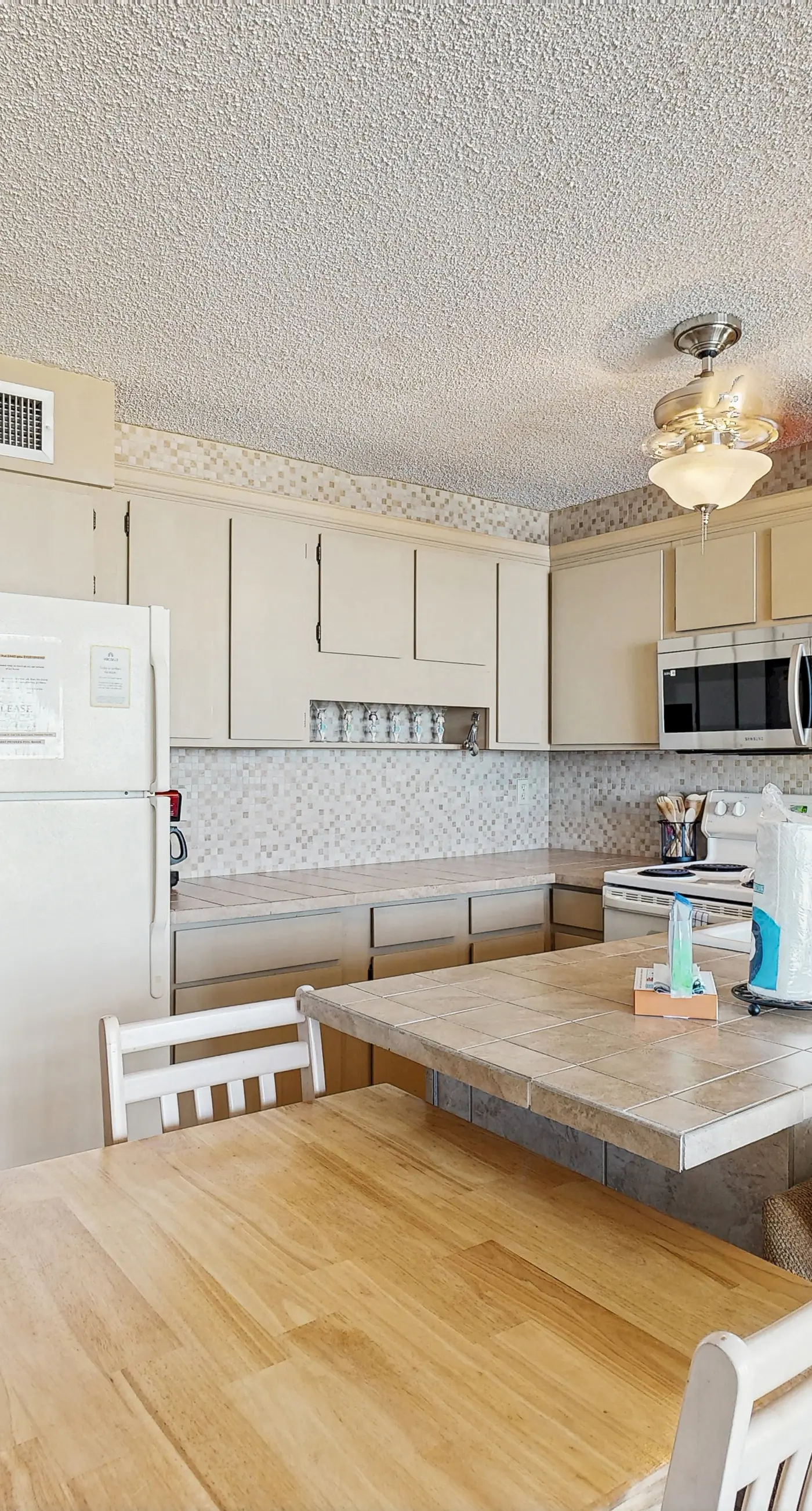 Royal Gardens Beach Front Condominium