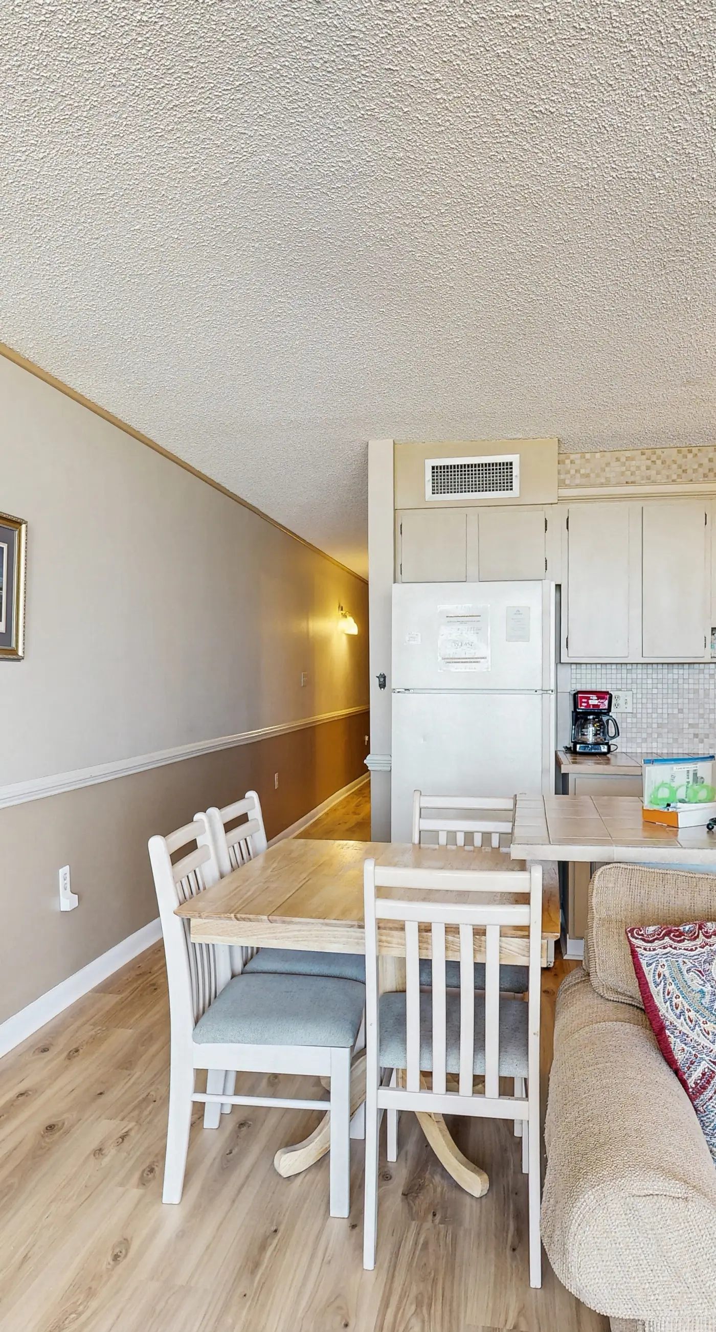 Royal Gardens Beach Front Condominium