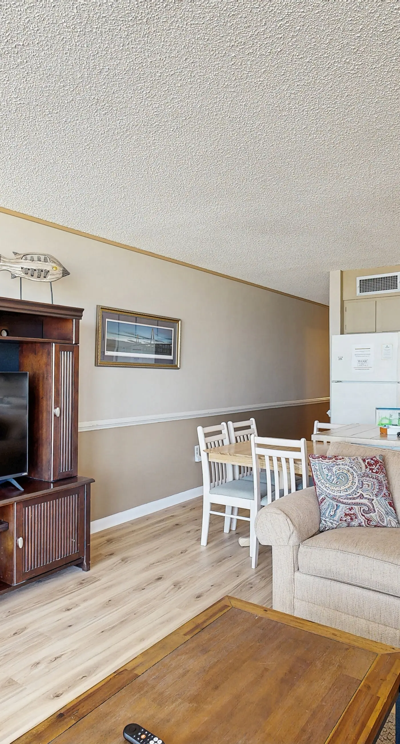 Royal Gardens Beach Front Condominium