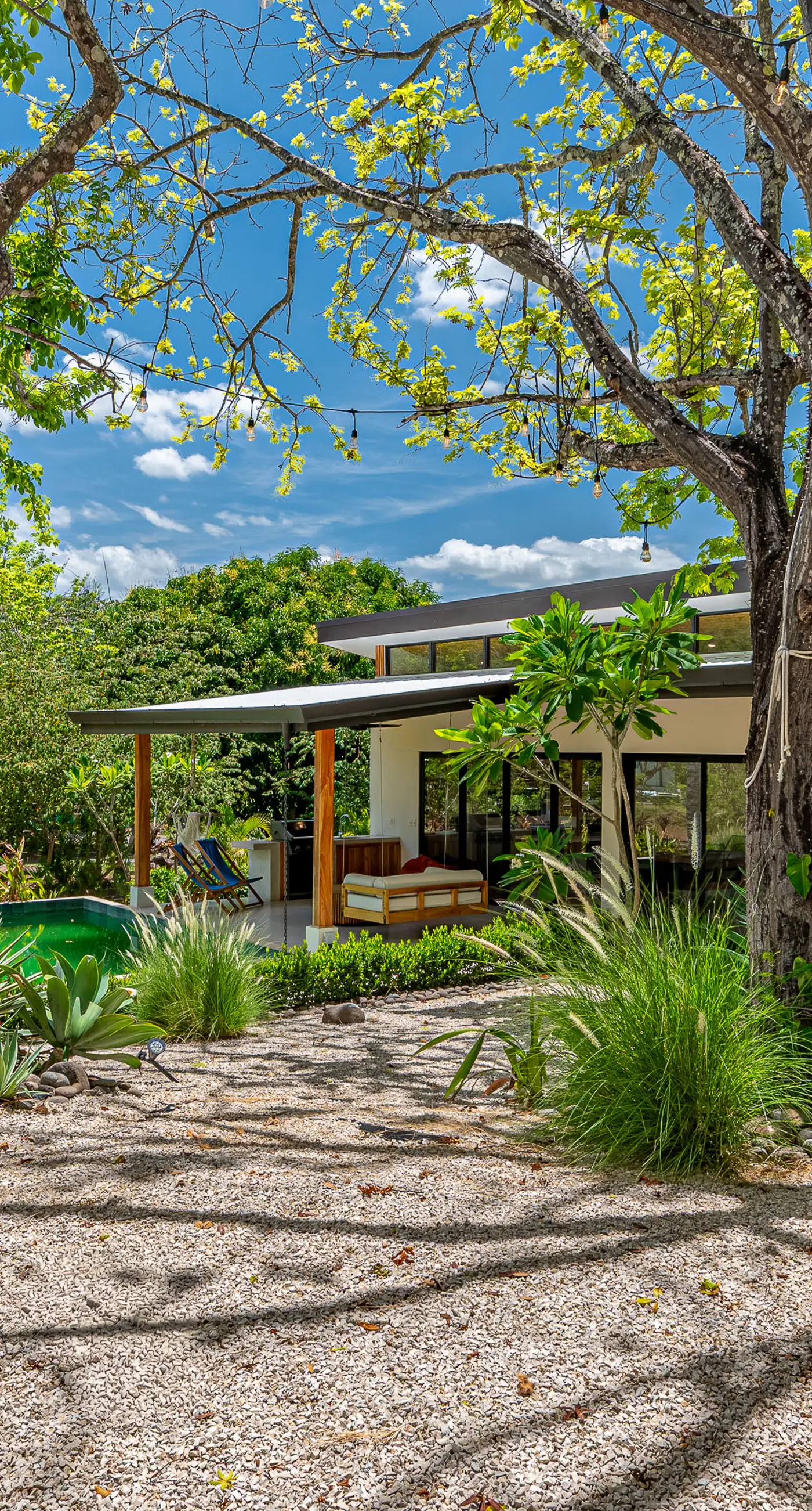 Casa Lago - Full home