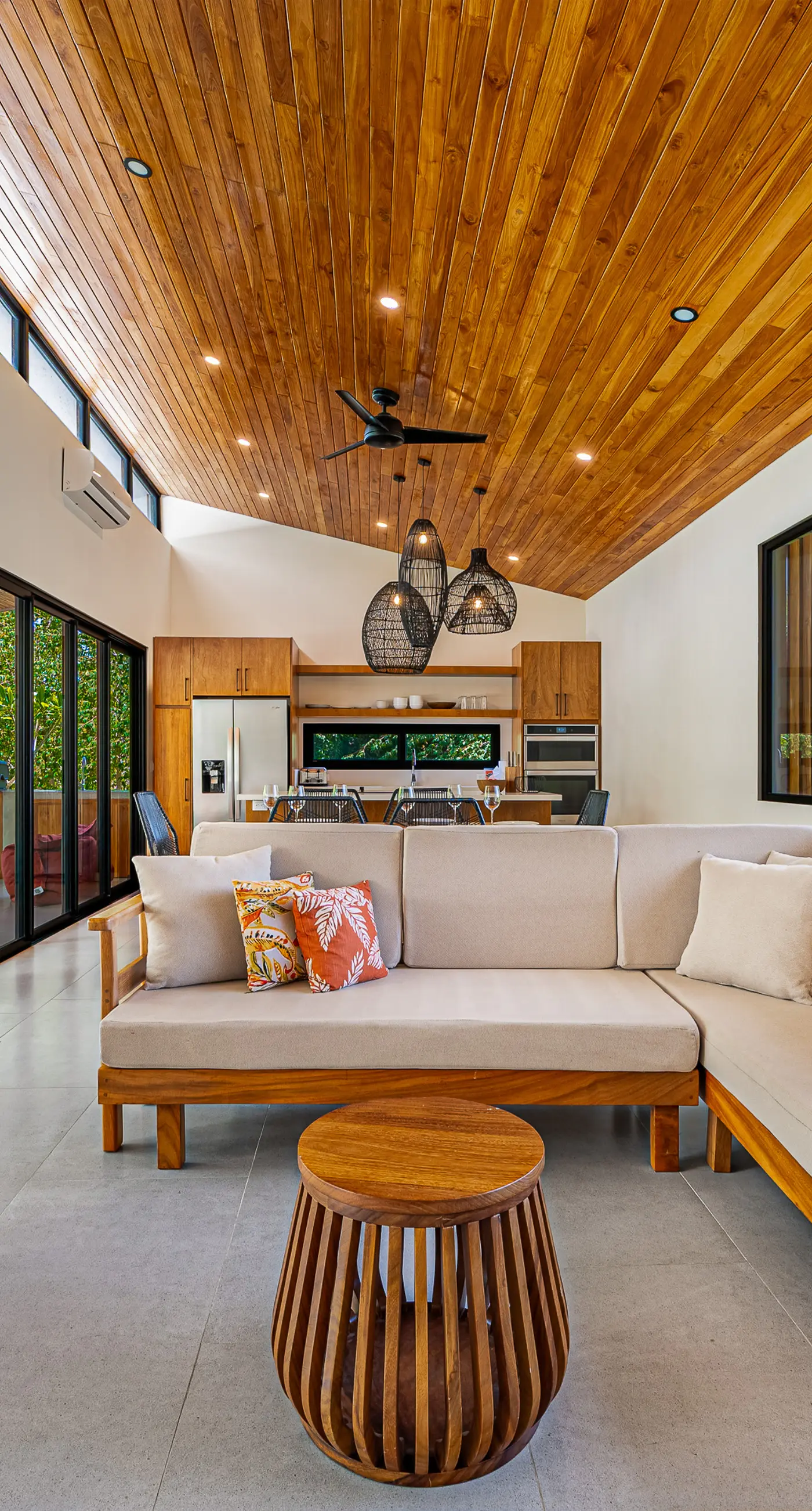 Casa Lago -  3 Bedroom