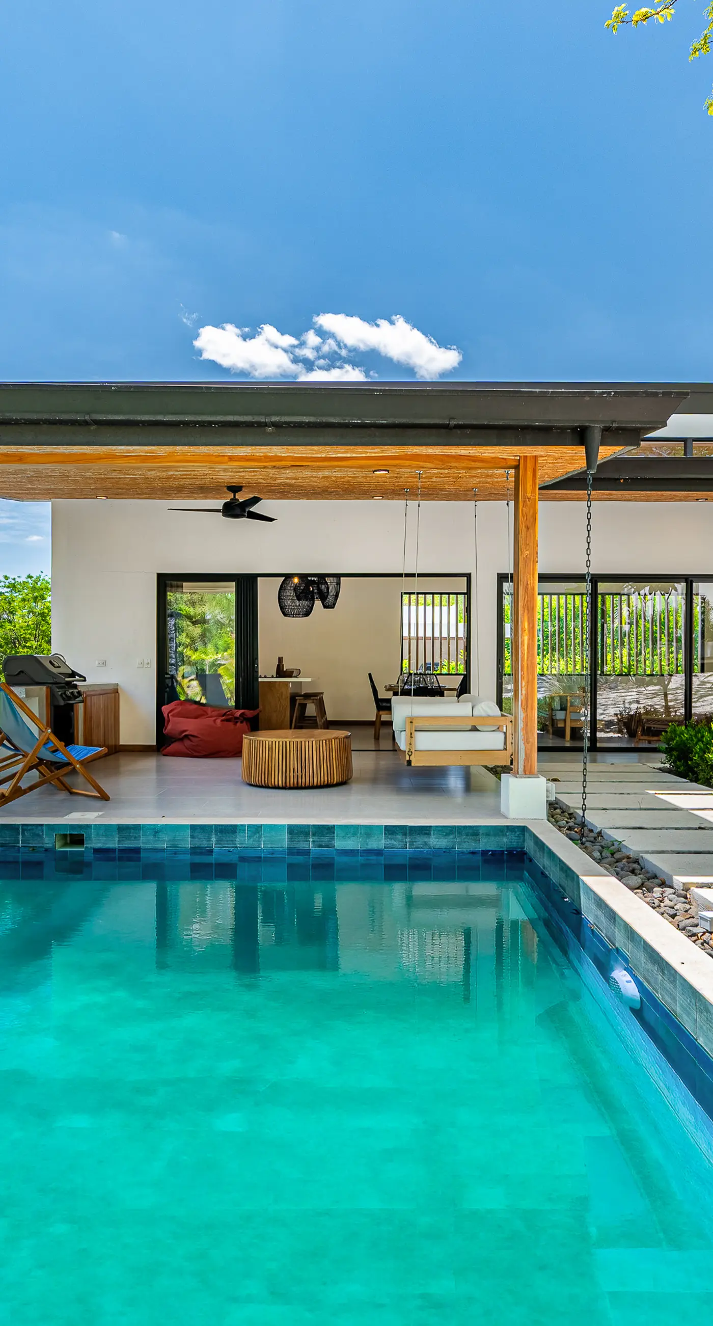 Casa Lago -  3 Bedroom