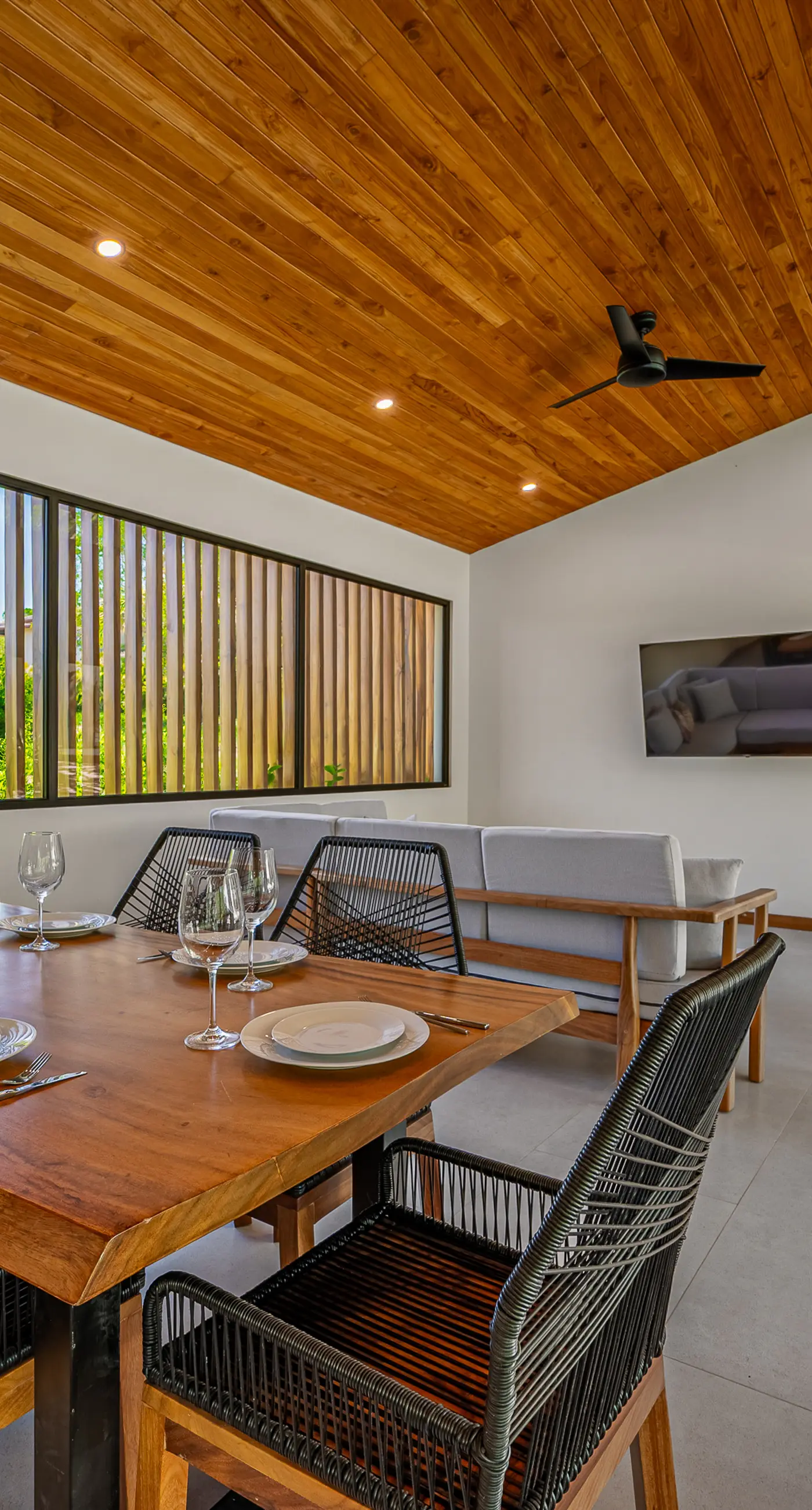 Casa Lago -  3 Bedroom