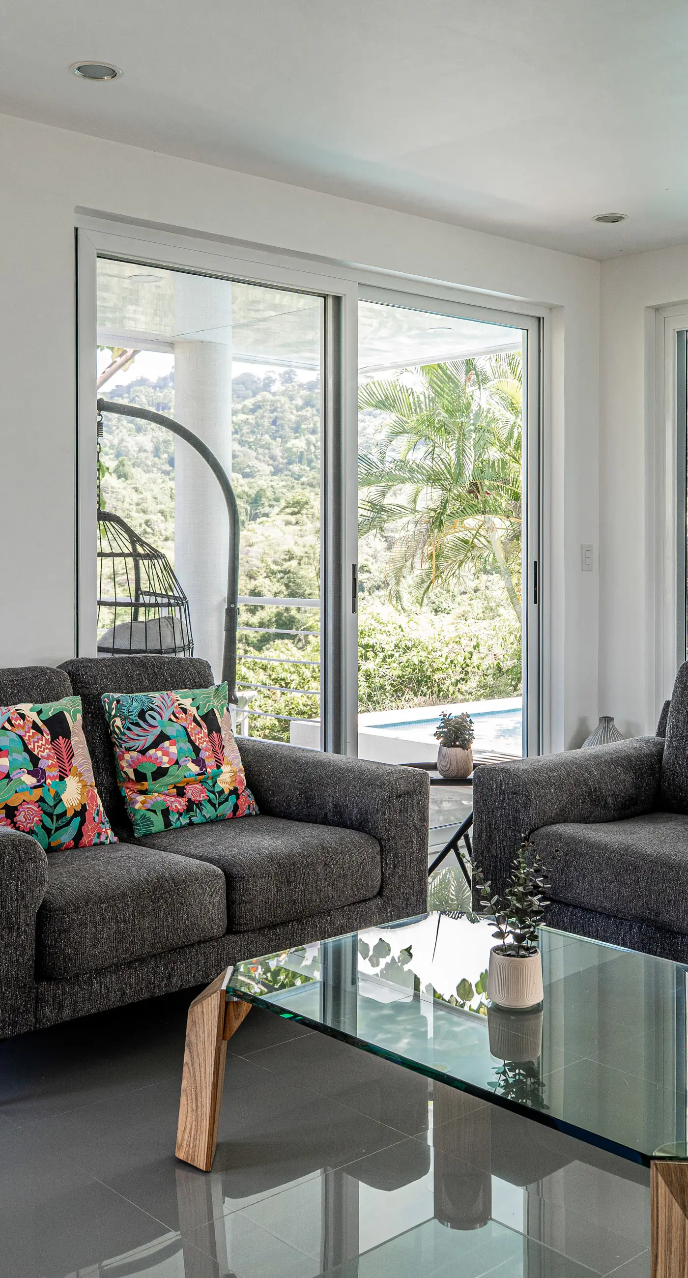 Casa La Cima