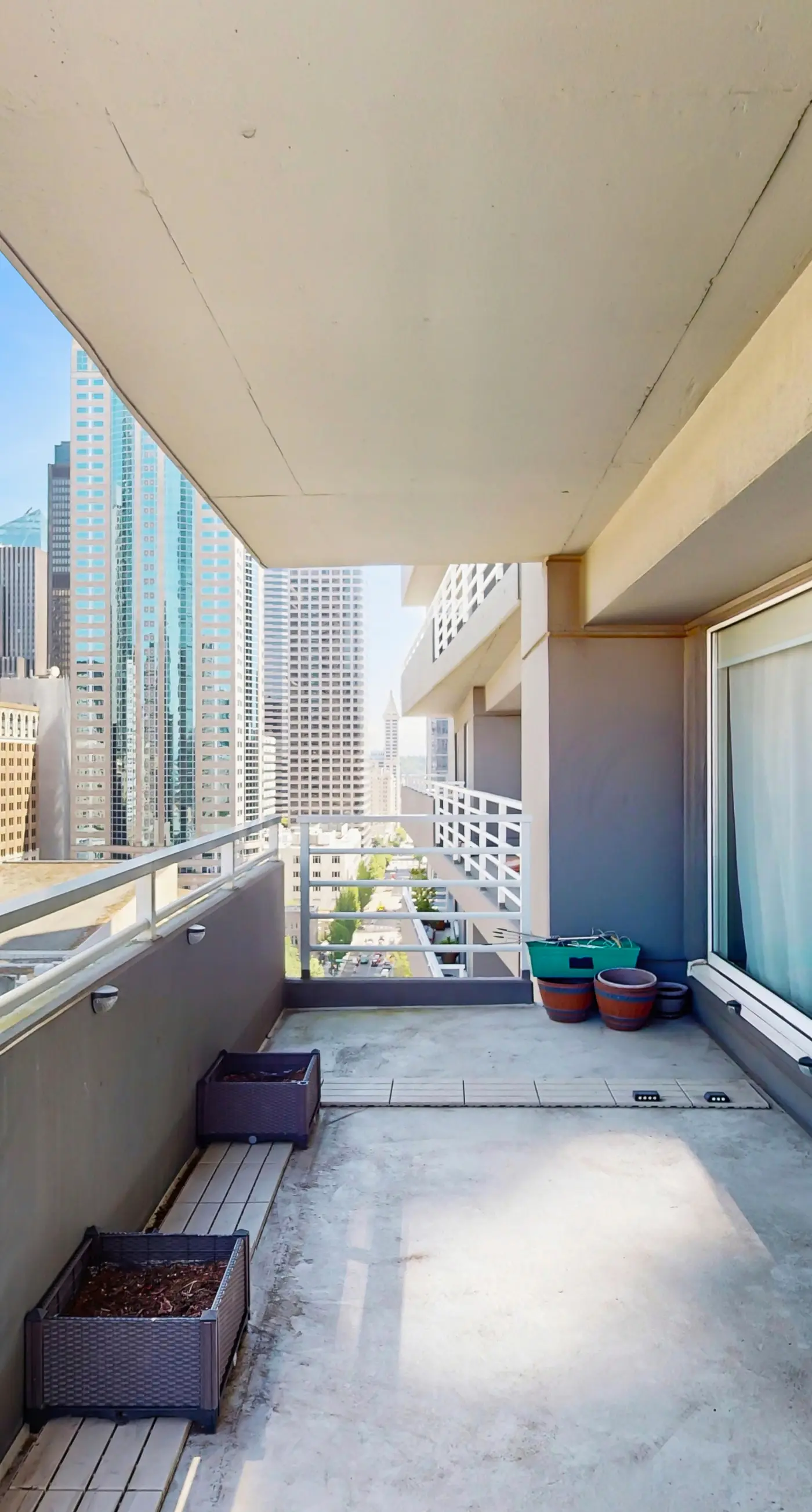City Lights at Newmark - World Cup Availability