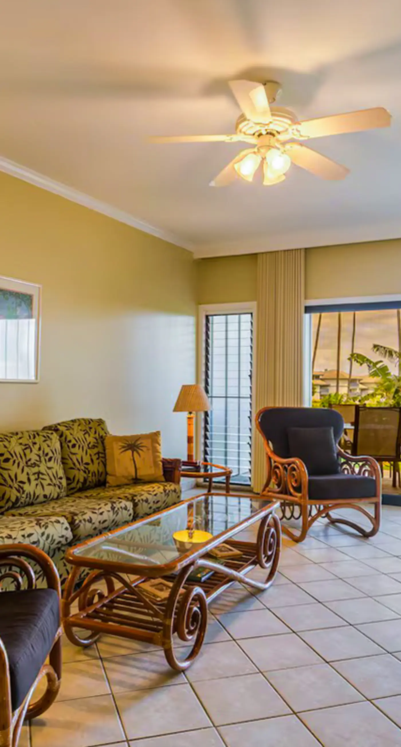 Poipu Sands 112