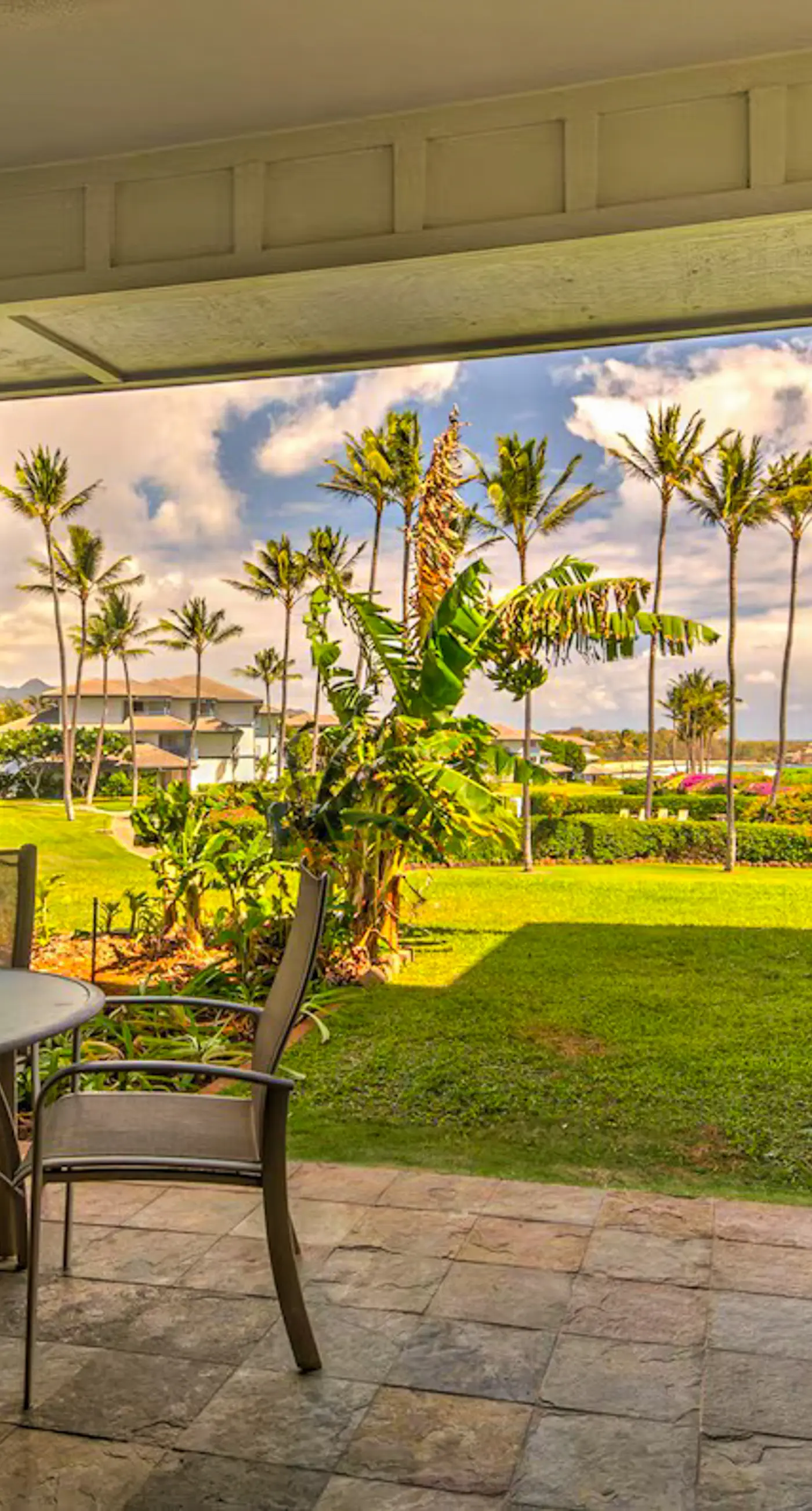 Poipu Sands 112
