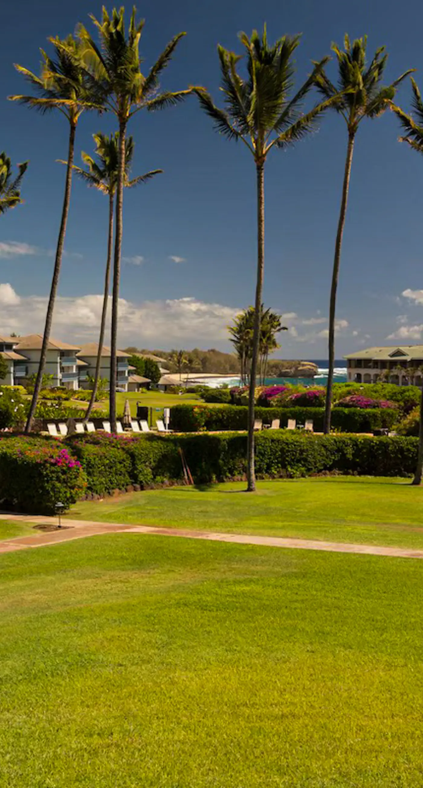 Poipu Sands 112