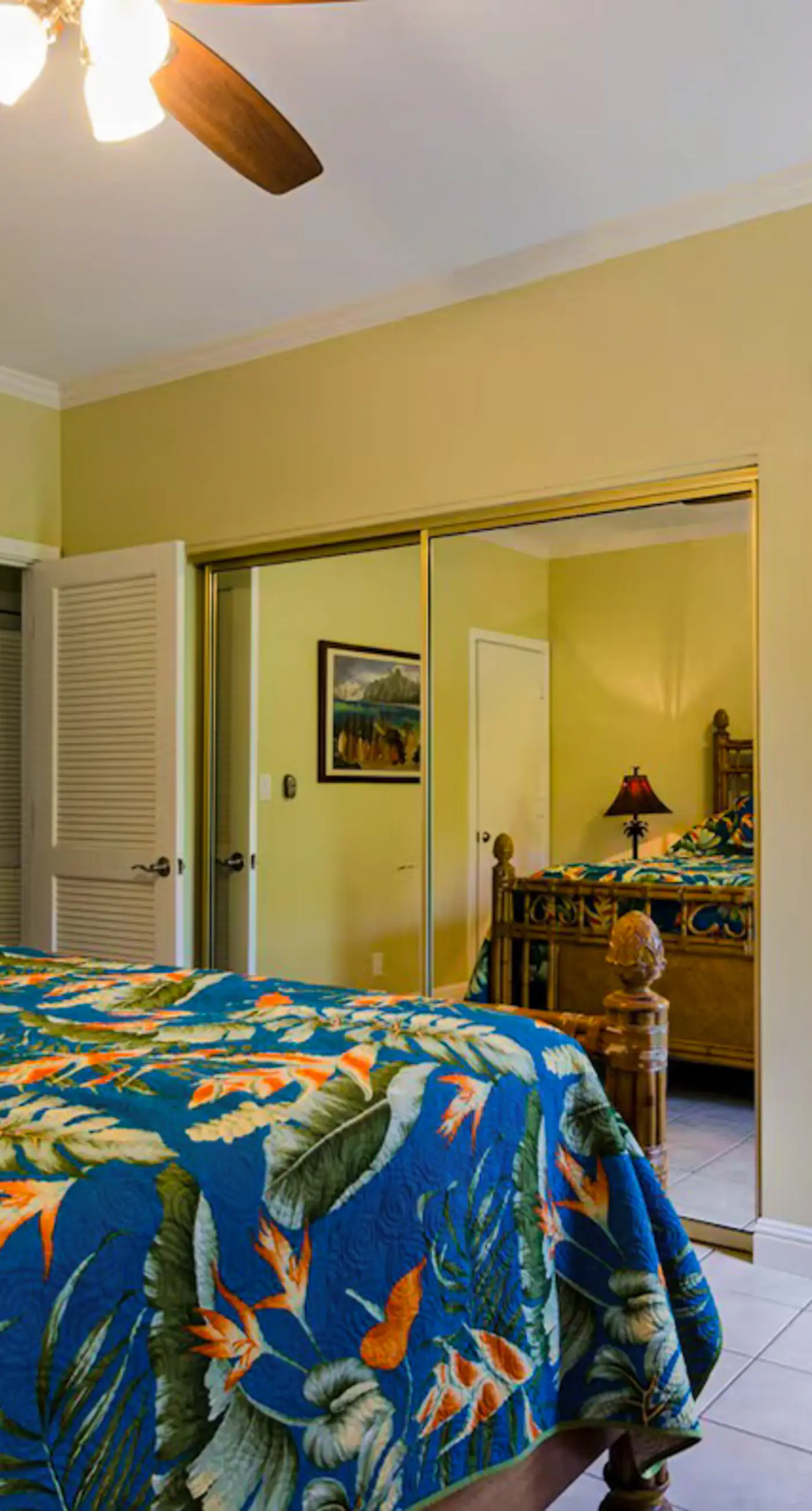Poipu Sands 112