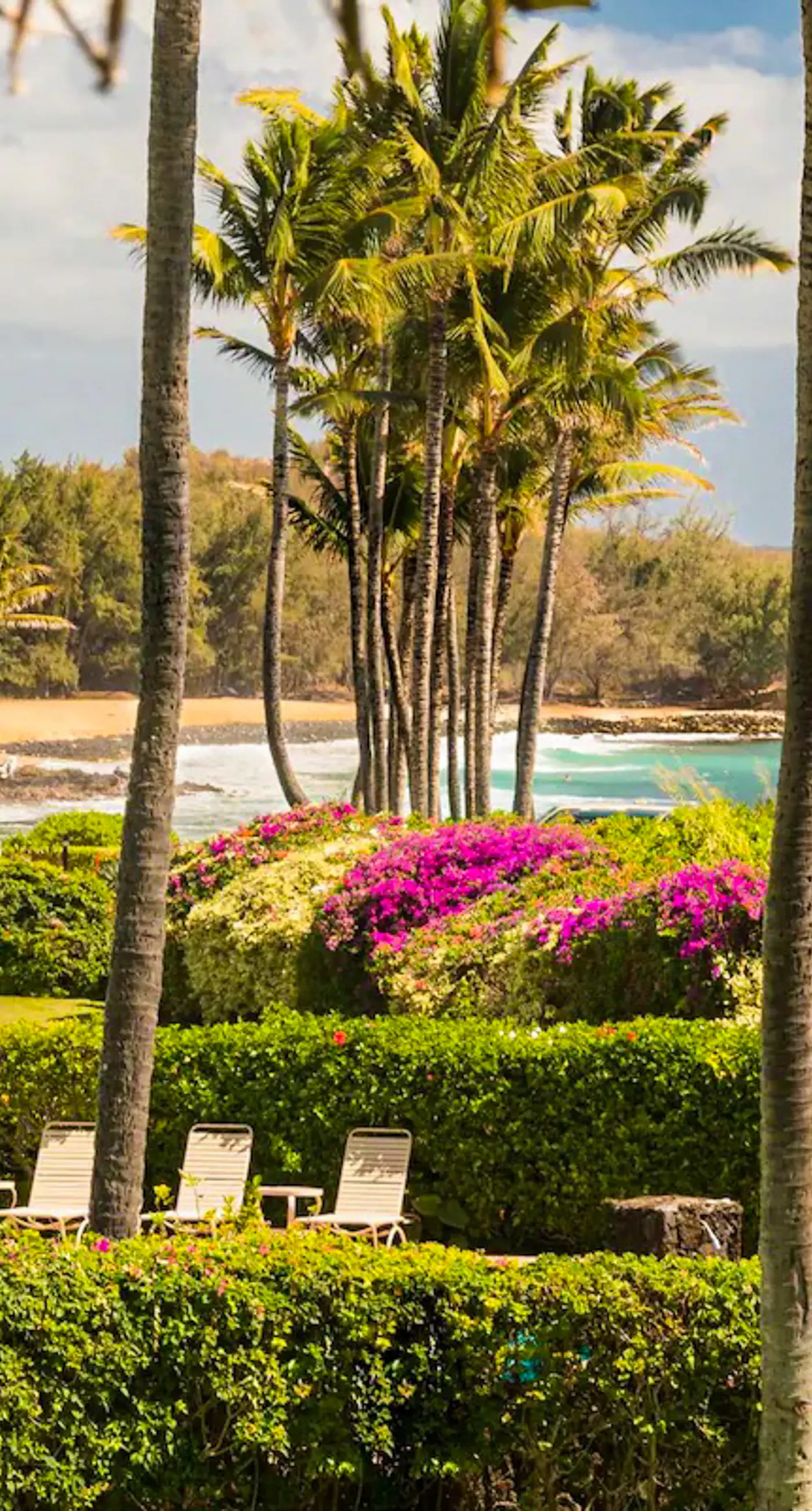 Poipu Sands 112