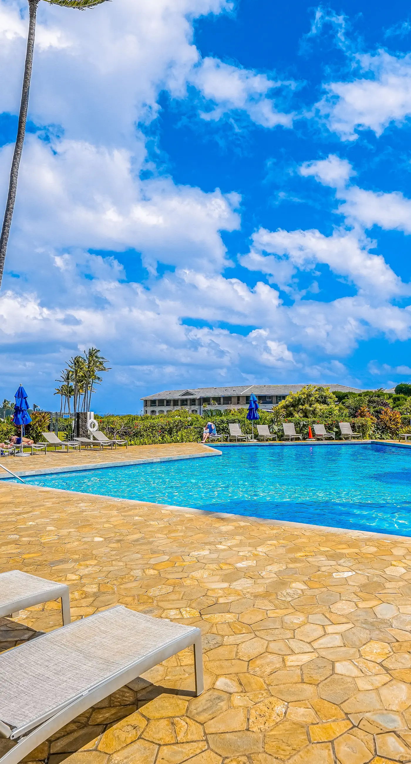 Poipu Sands 112