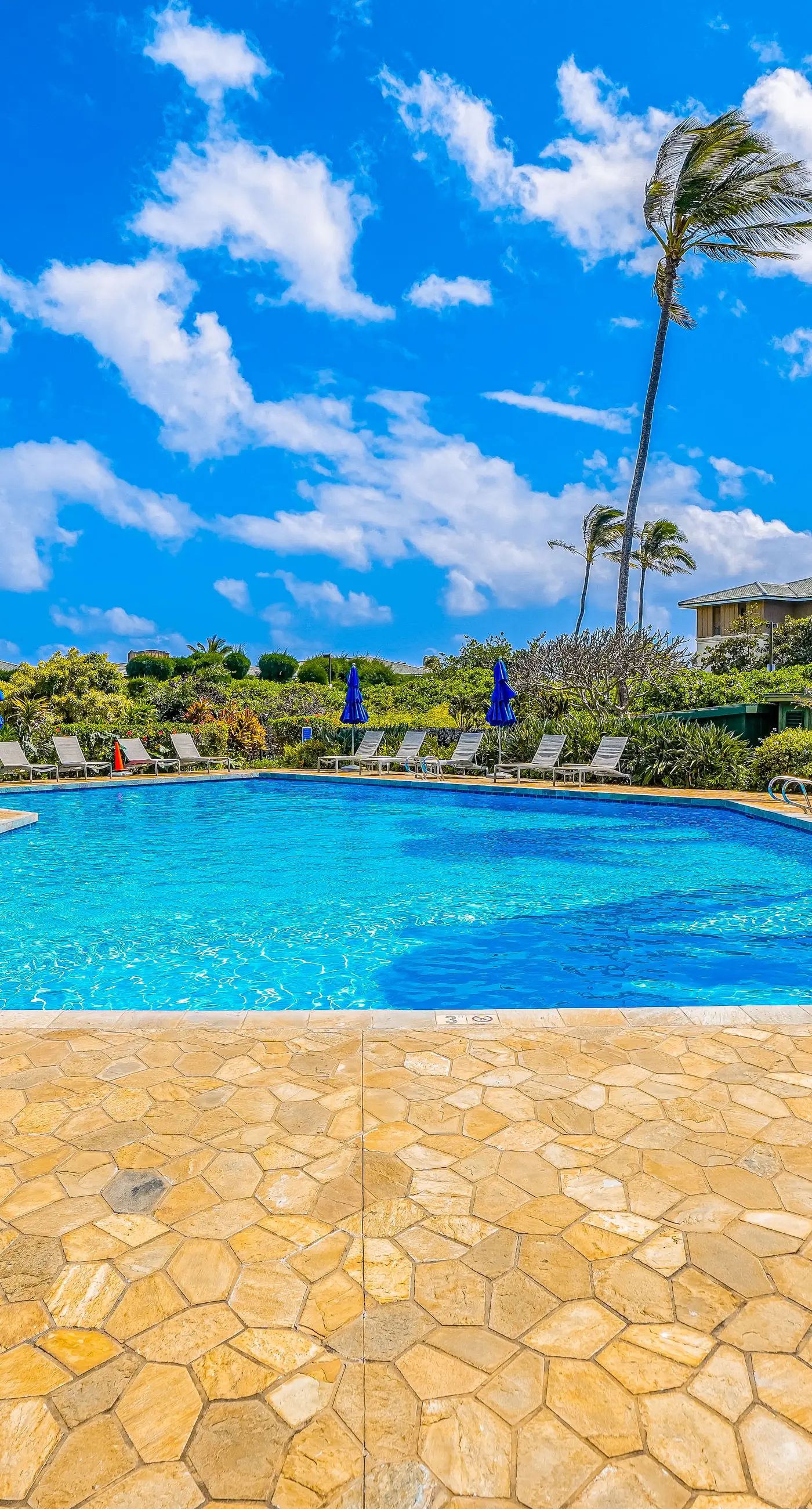 Poipu Sands 112