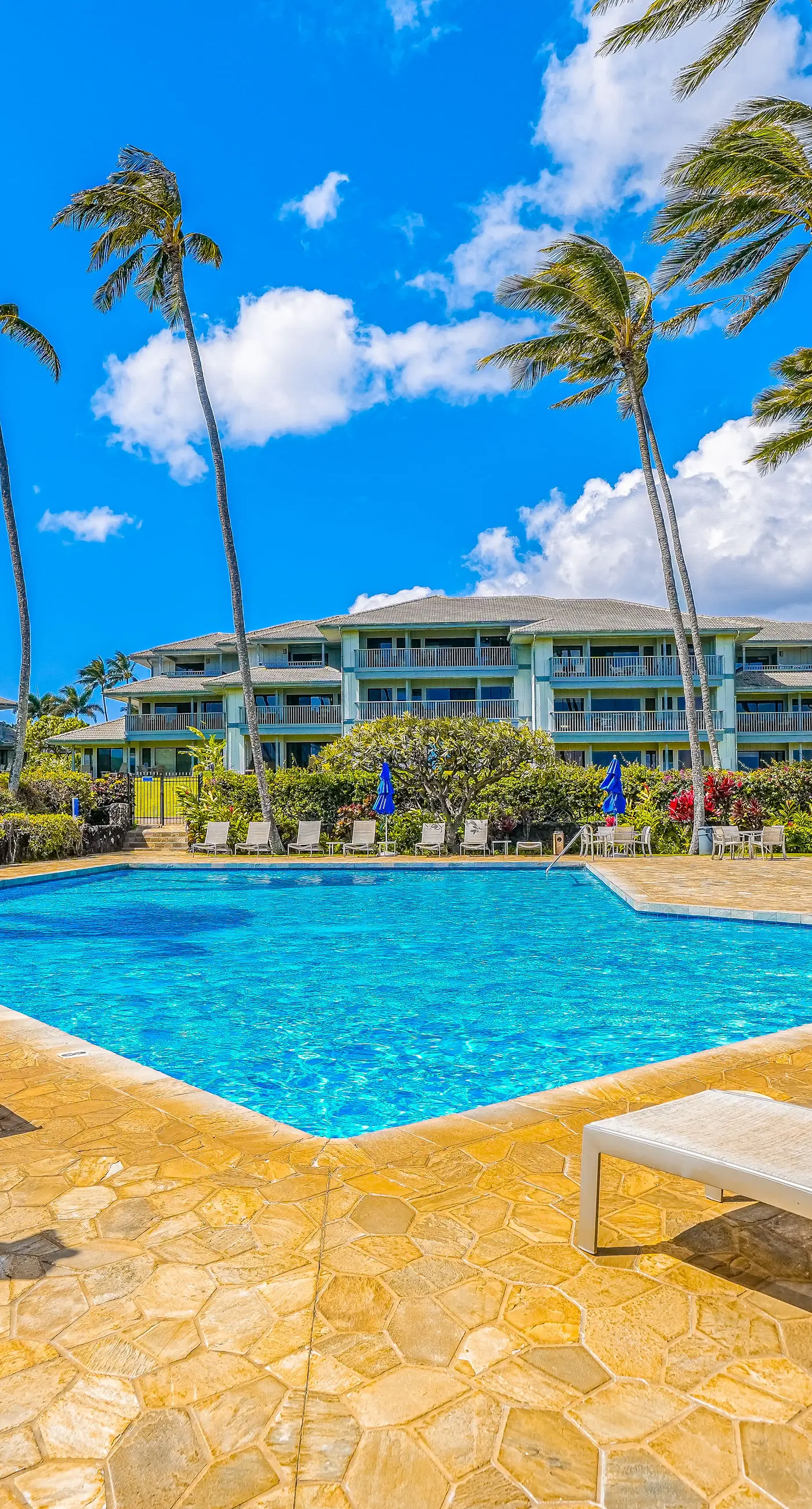 Poipu Sands 112
