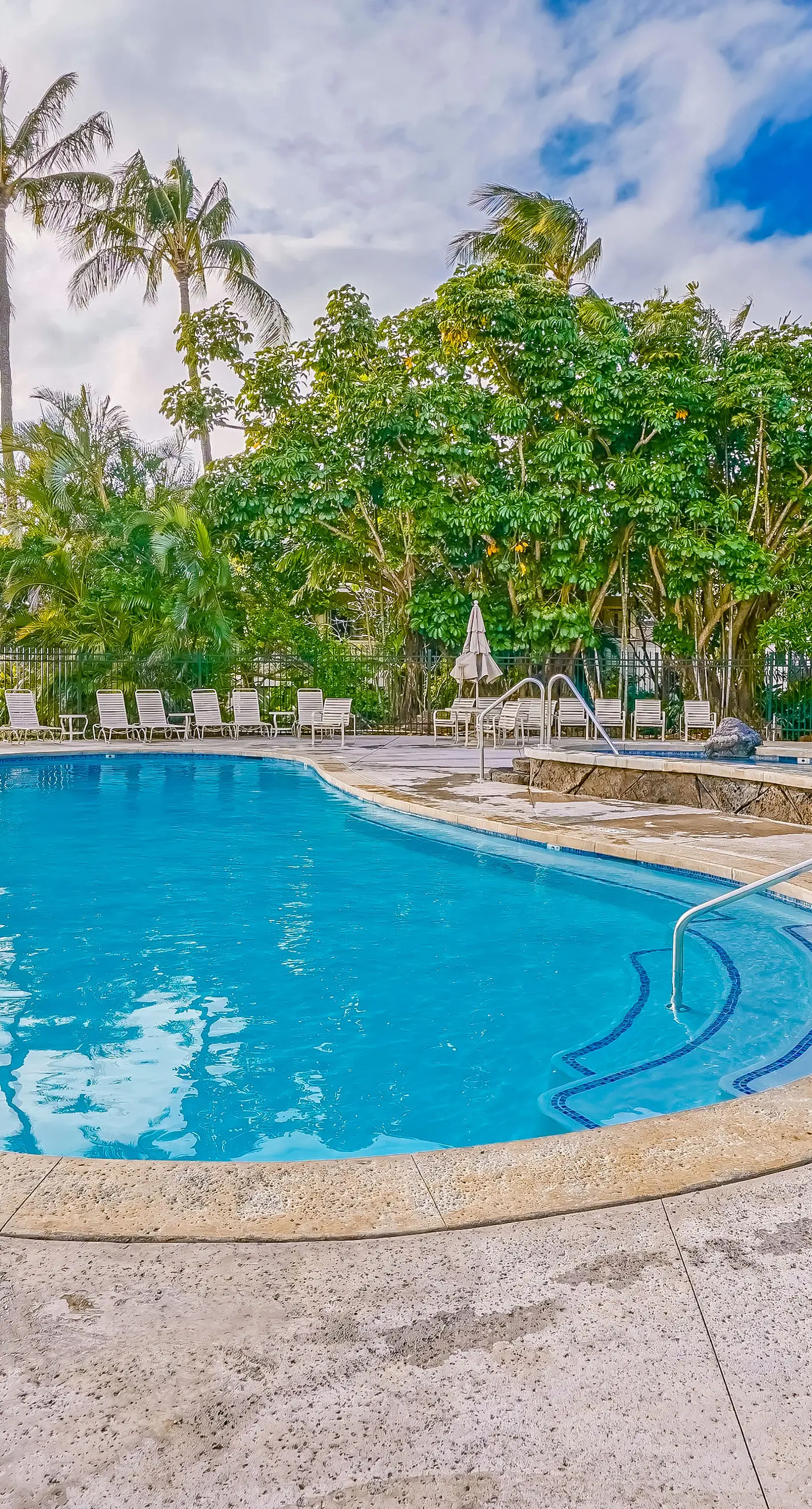 Poipu Sands 112