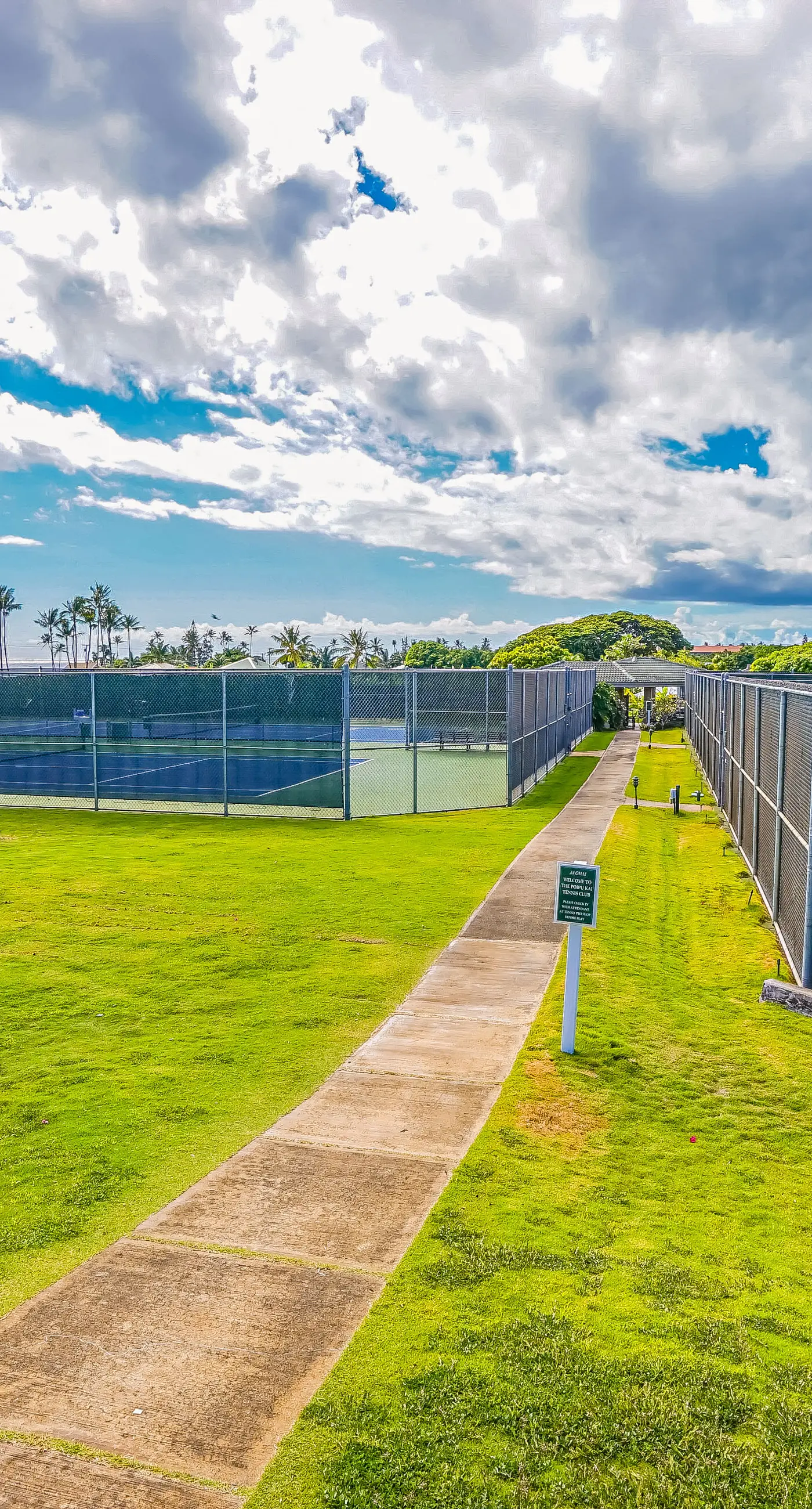 Poipu Sands 112