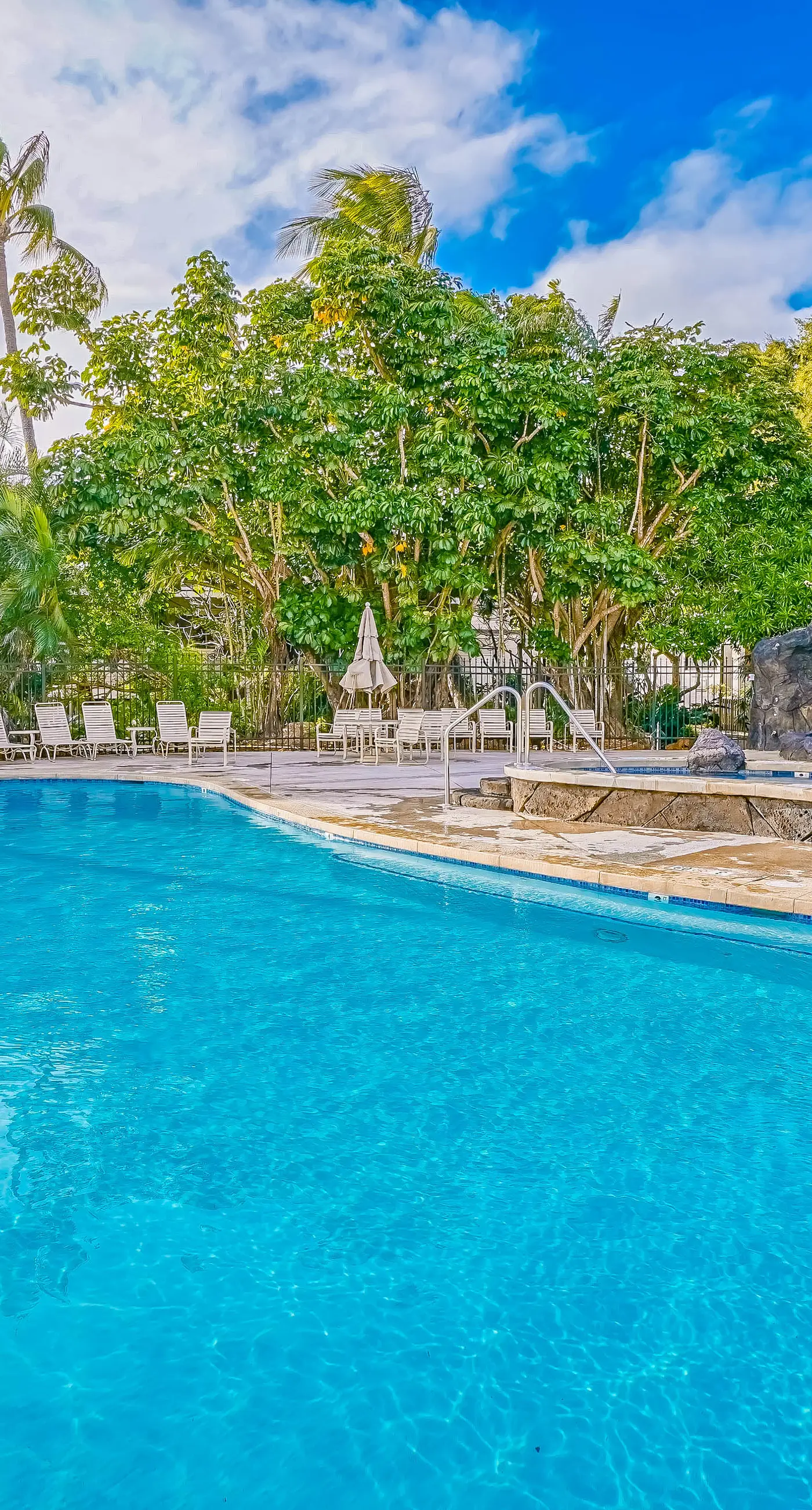 Poipu Sands 112
