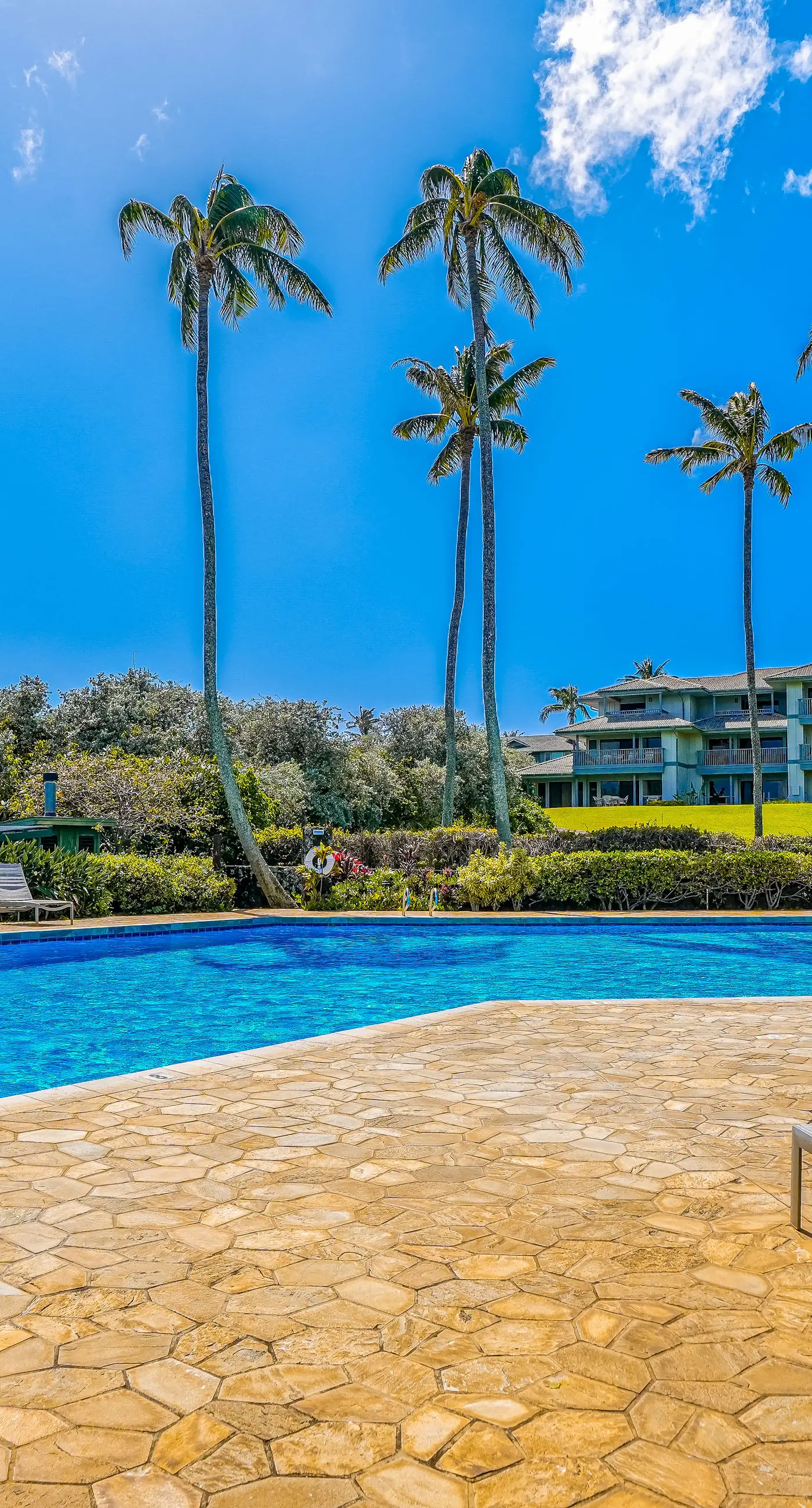Poipu Sands 112