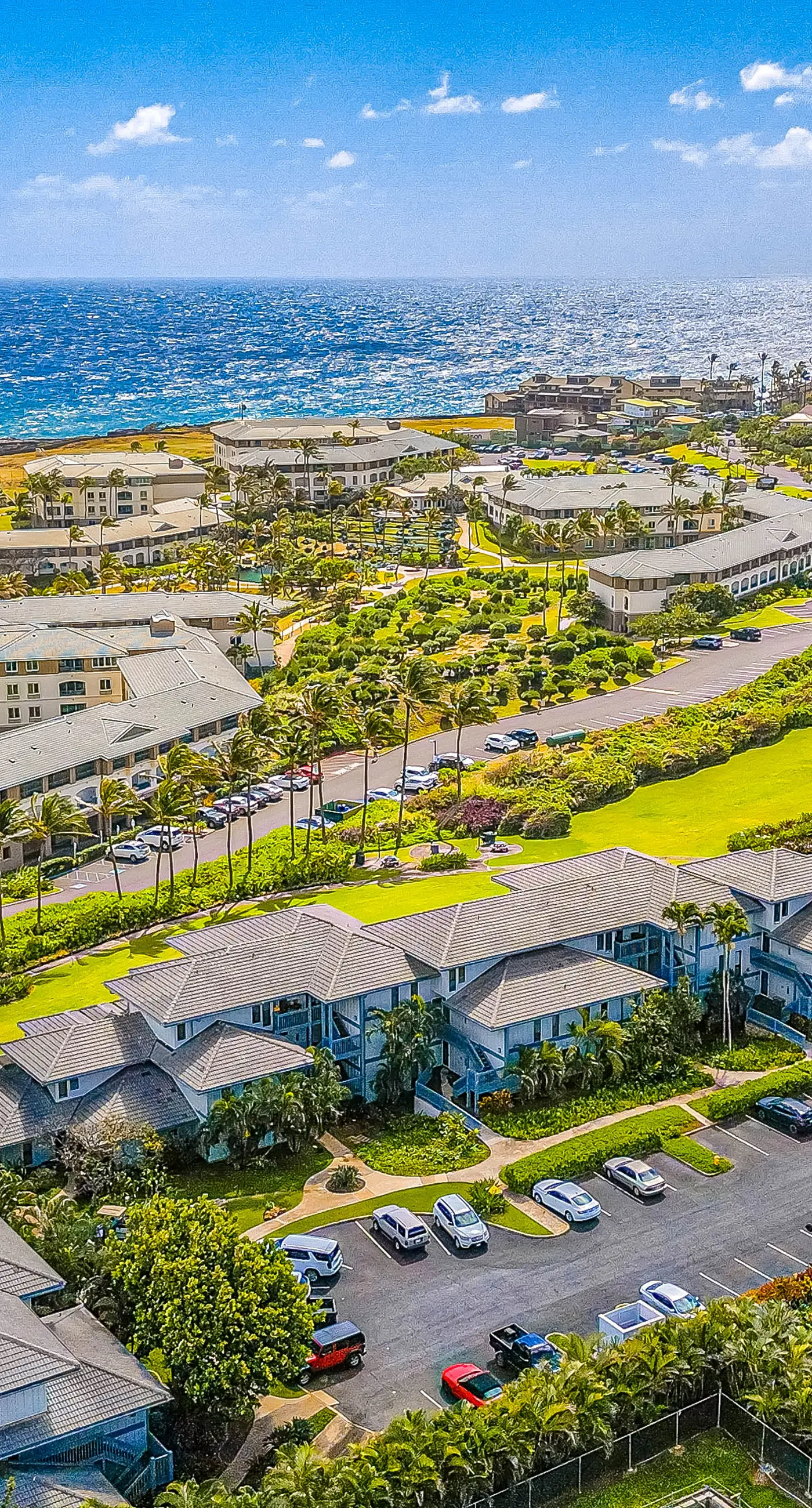 Poipu Sands 112