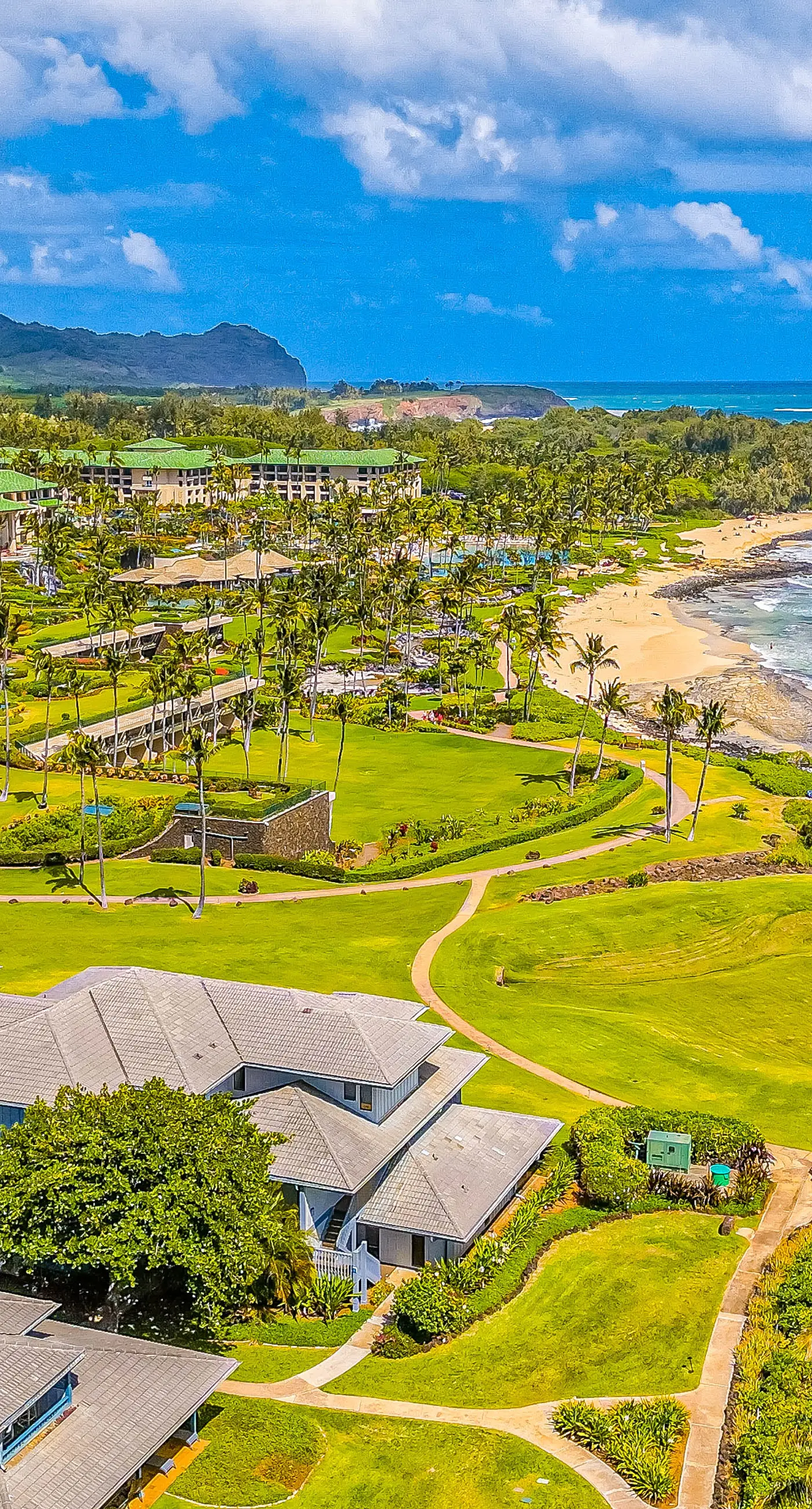 Poipu Sands 112