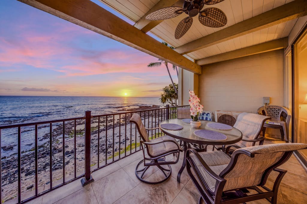 Kona Bali Kai #211 | 2 Bed Kailua-Kona, HI Condo | Vacasa